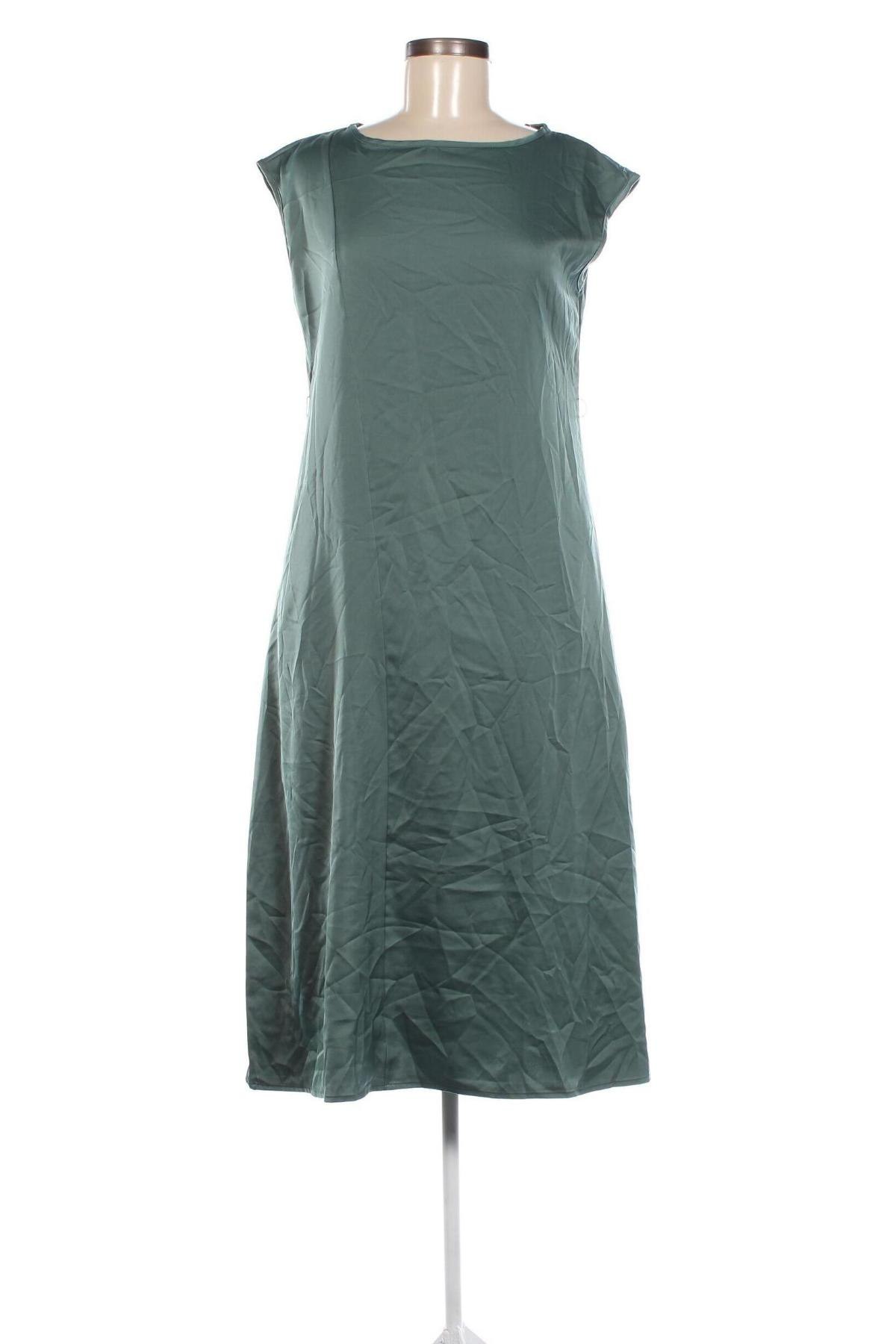 Kleid, Größe M, Farbe Grün, Preis € 6,49