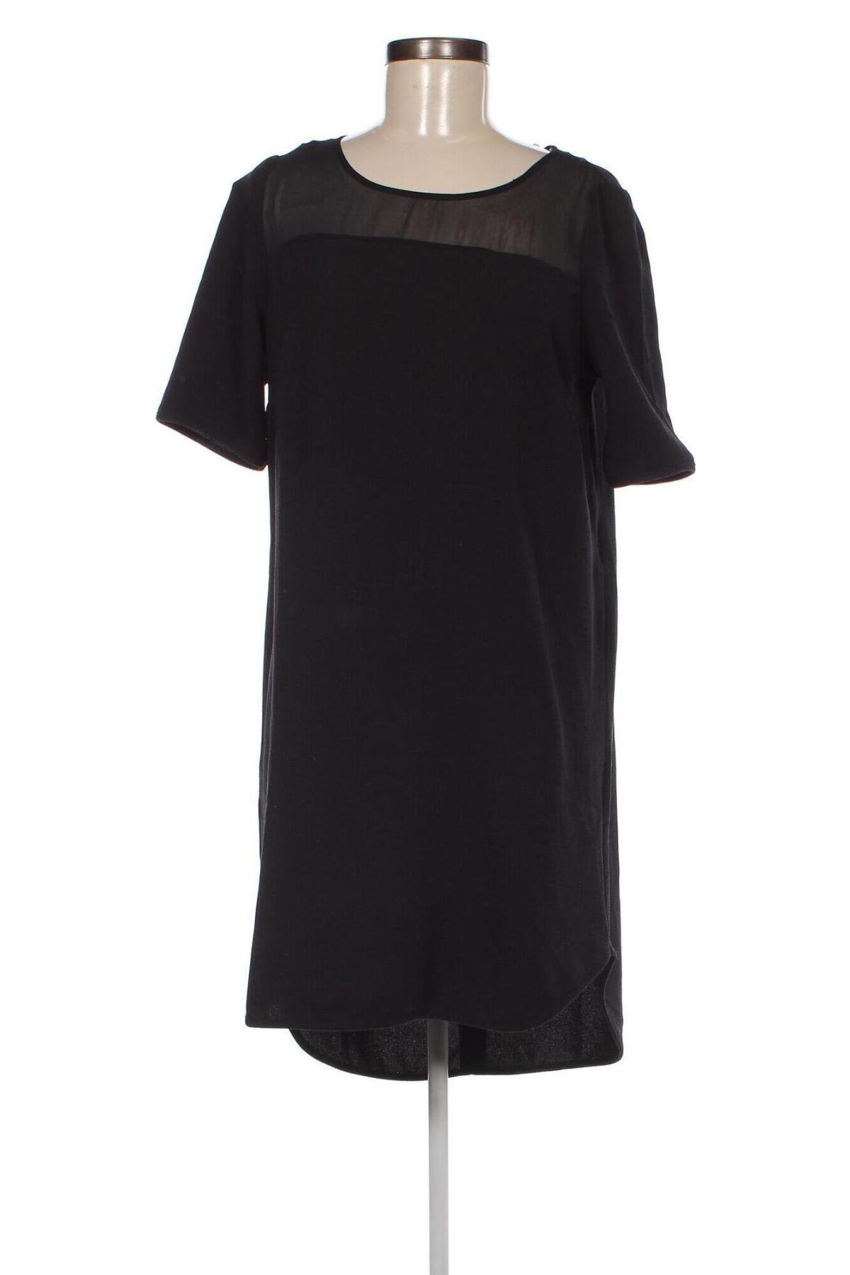 Kleid, Größe M, Farbe Schwarz, Preis 6,49 €