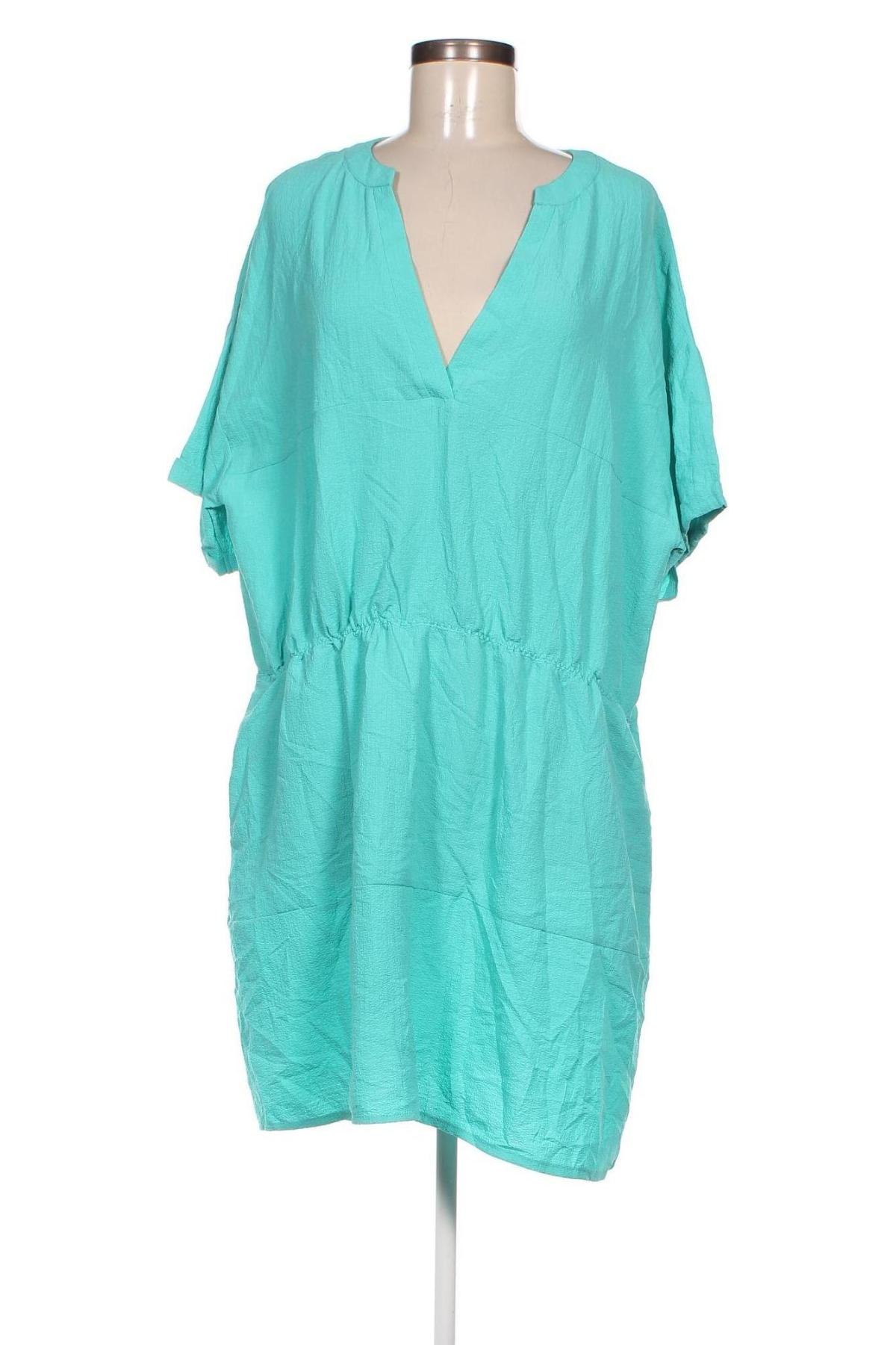 Kleid, Größe XL, Farbe Grün, Preis € 6,49