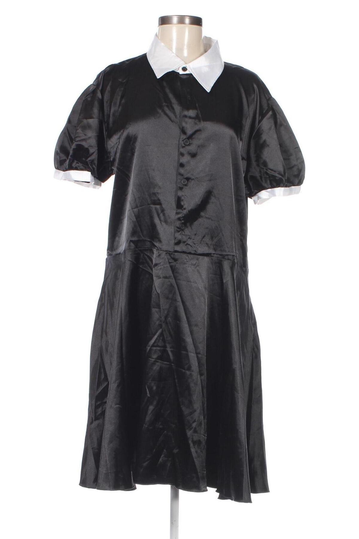 Rochie, Mărime XXL, Culoare Negru, Preț 45,99 Lei