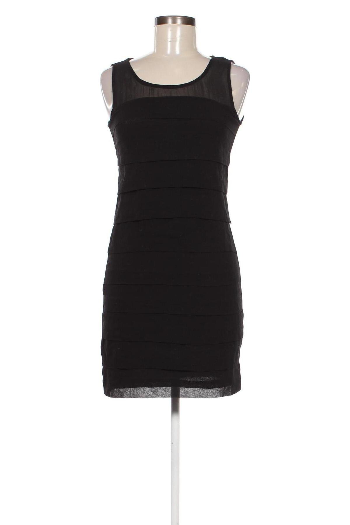 Kleid, Größe S, Farbe Schwarz, Preis 6,49 €