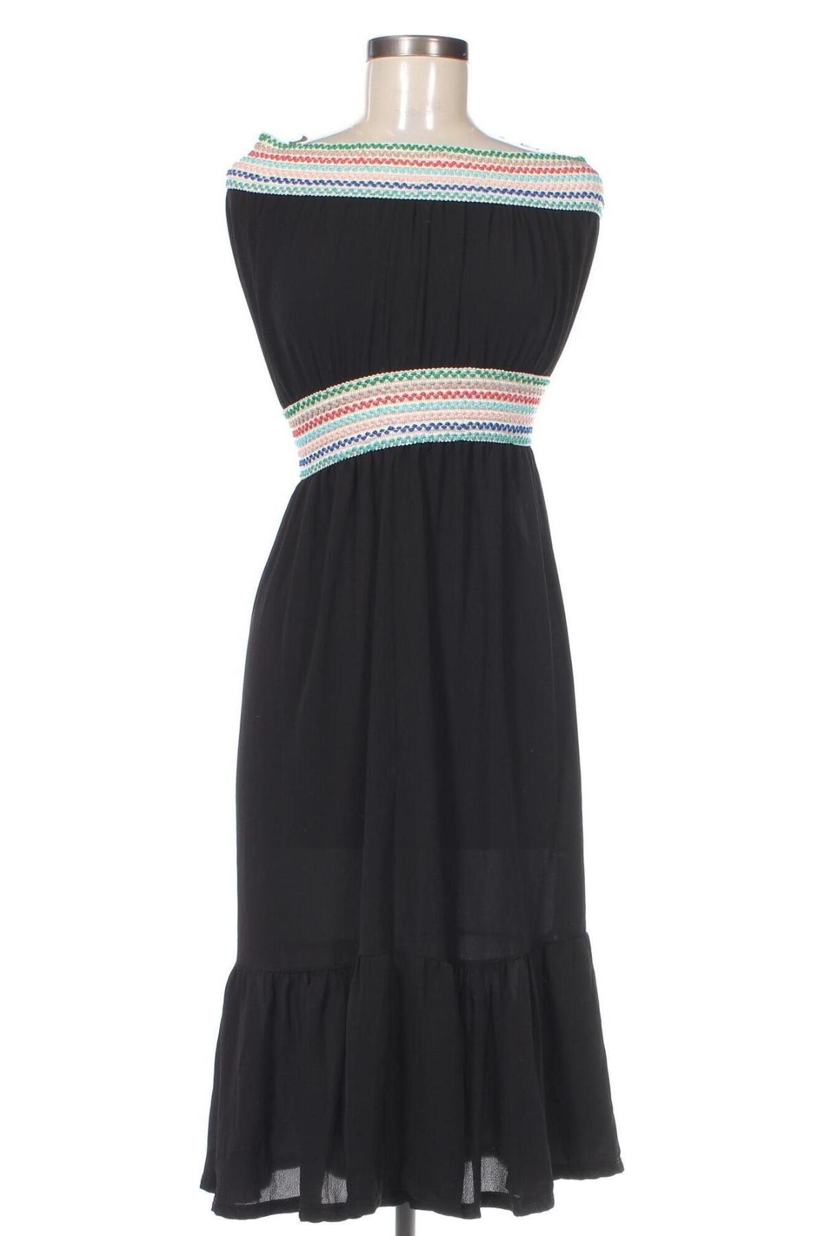 Rochie, Mărime M, Culoare Negru, Preț 21,49 Lei