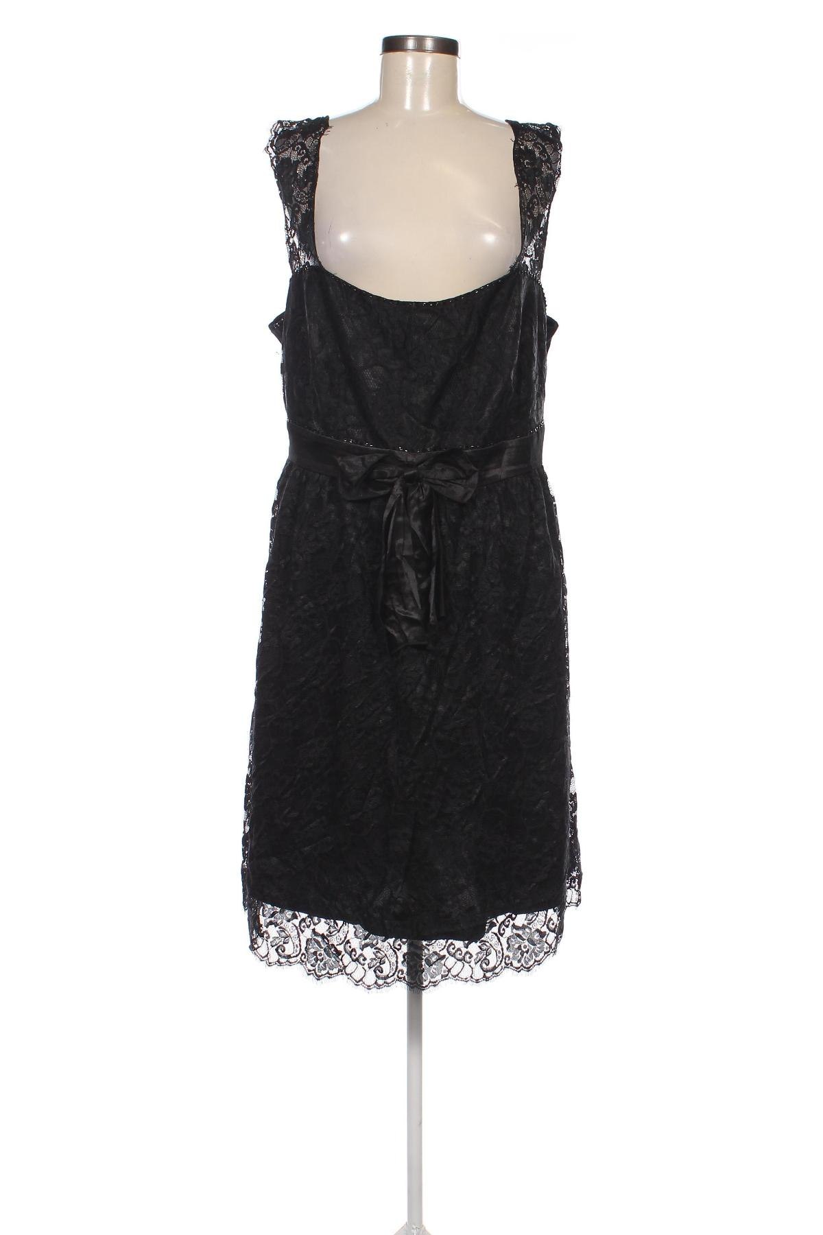 Rochie, Mărime XL, Culoare Negru, Preț 57,99 Lei