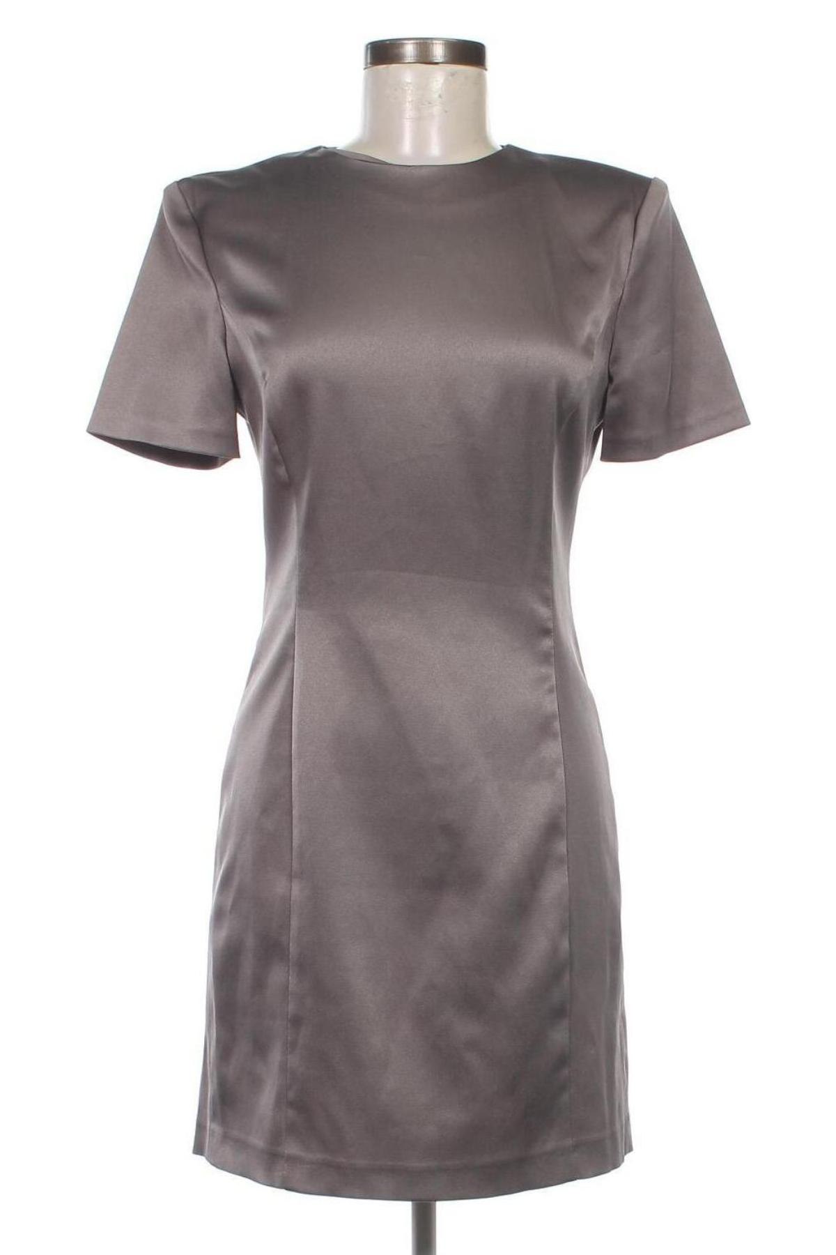 Kleid, Größe S, Farbe Grau, Preis € 19,49