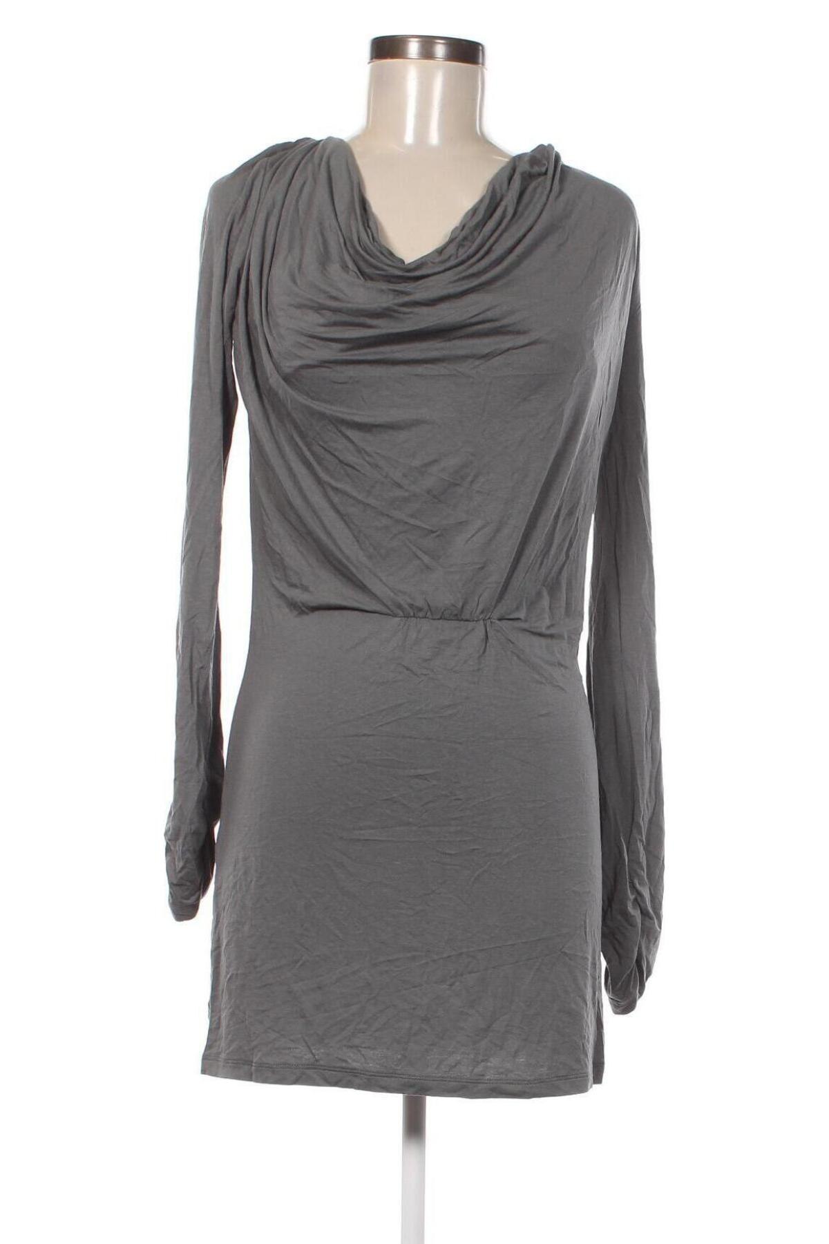 Kleid, Größe XL, Farbe Grau, Preis € 6,49