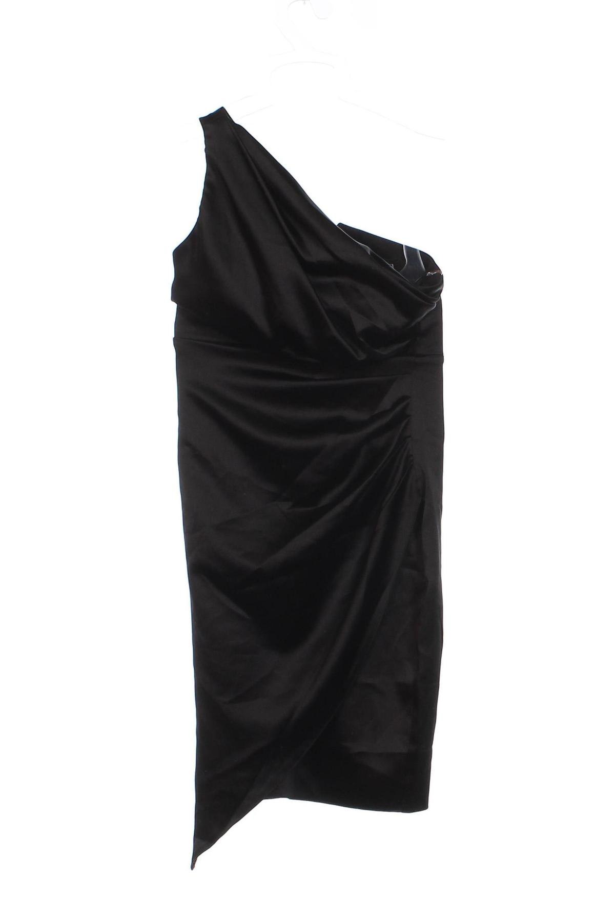 Kleid, Größe S, Farbe Schwarz, Preis 6,49 €