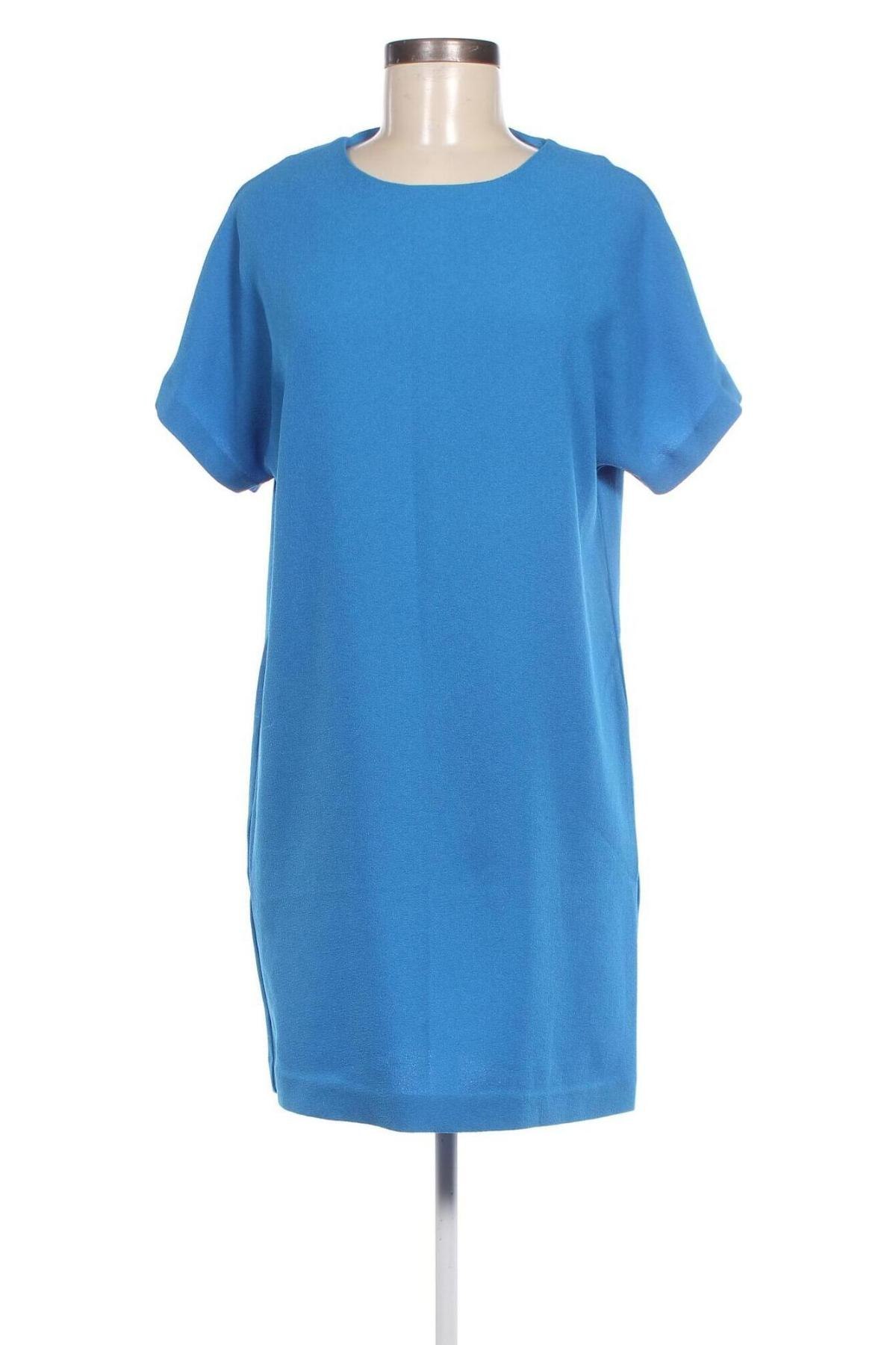 Kleid, Größe L, Farbe Blau, Preis € 7,99