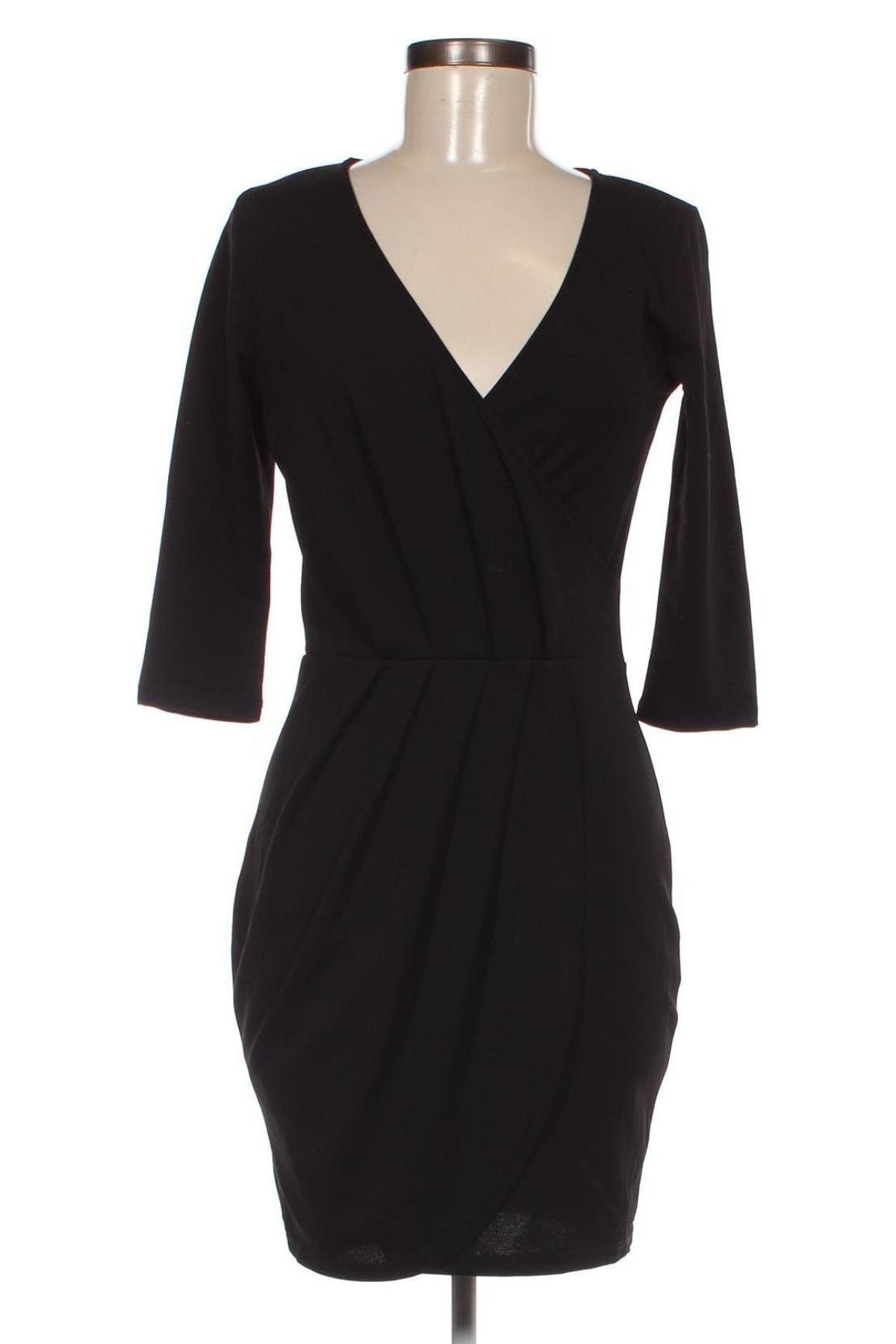 Rochie, Mărime M, Culoare Negru, Preț 35,99 Lei