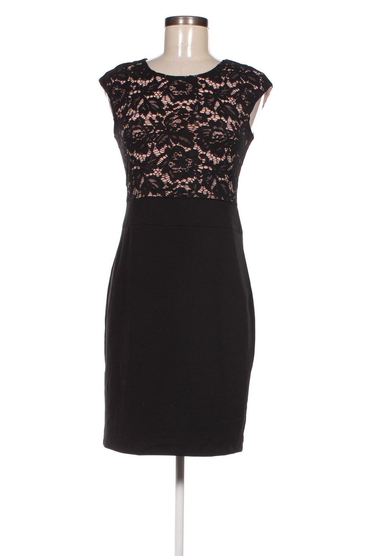 Rochie, Mărime M, Culoare Negru, Preț 95,79 Lei