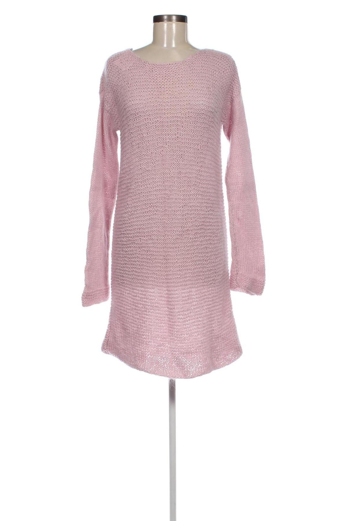 Kleid, Größe S, Farbe Rosa, Preis 8,49 €