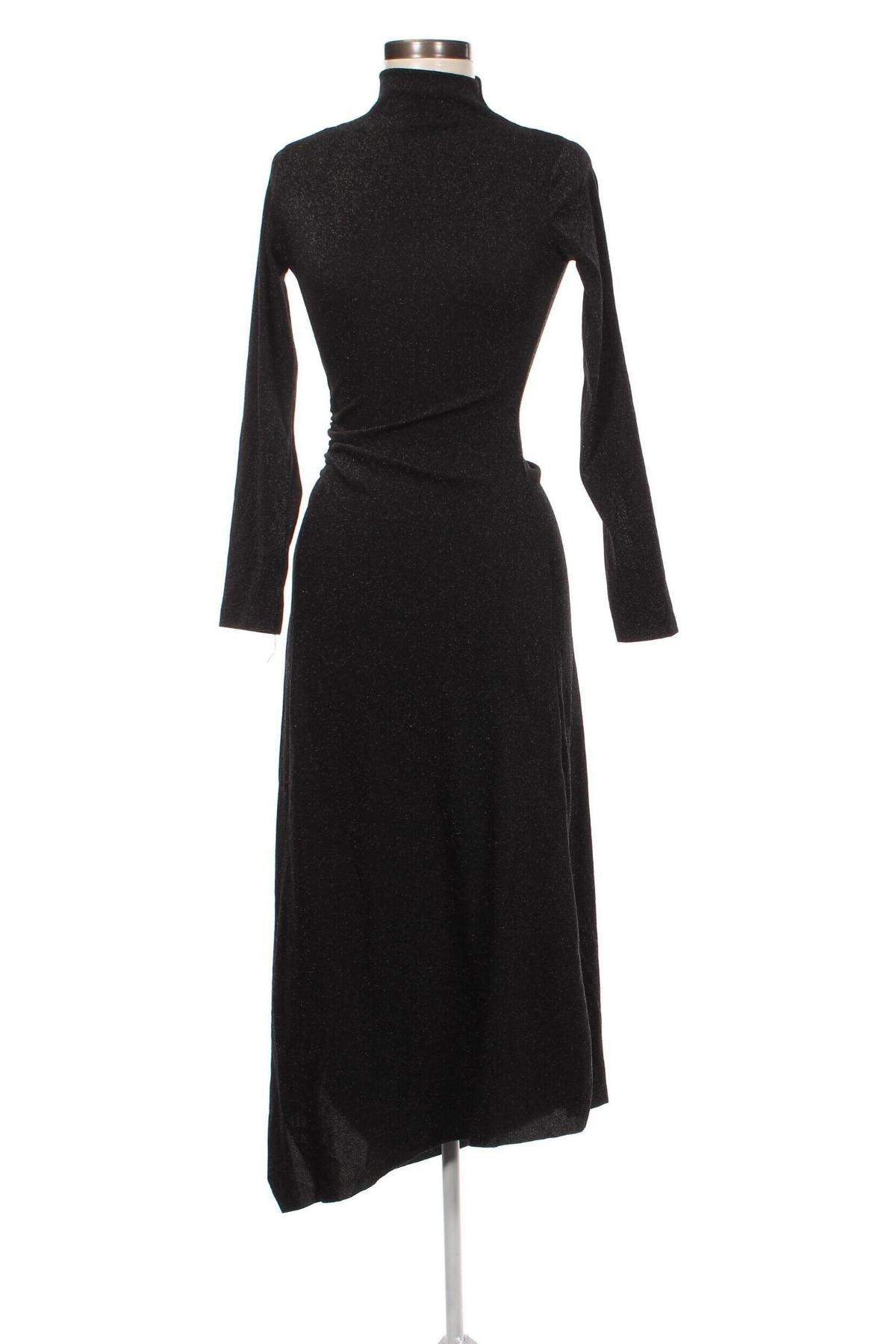 Rochie, Mărime M, Culoare Negru, Preț 61,99 Lei