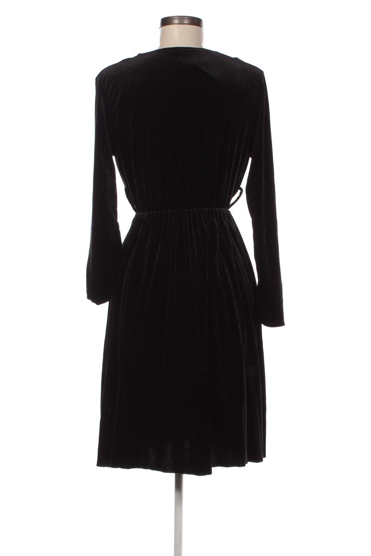 Rochie, Mărime L, Culoare Negru, Preț 29,99 Lei