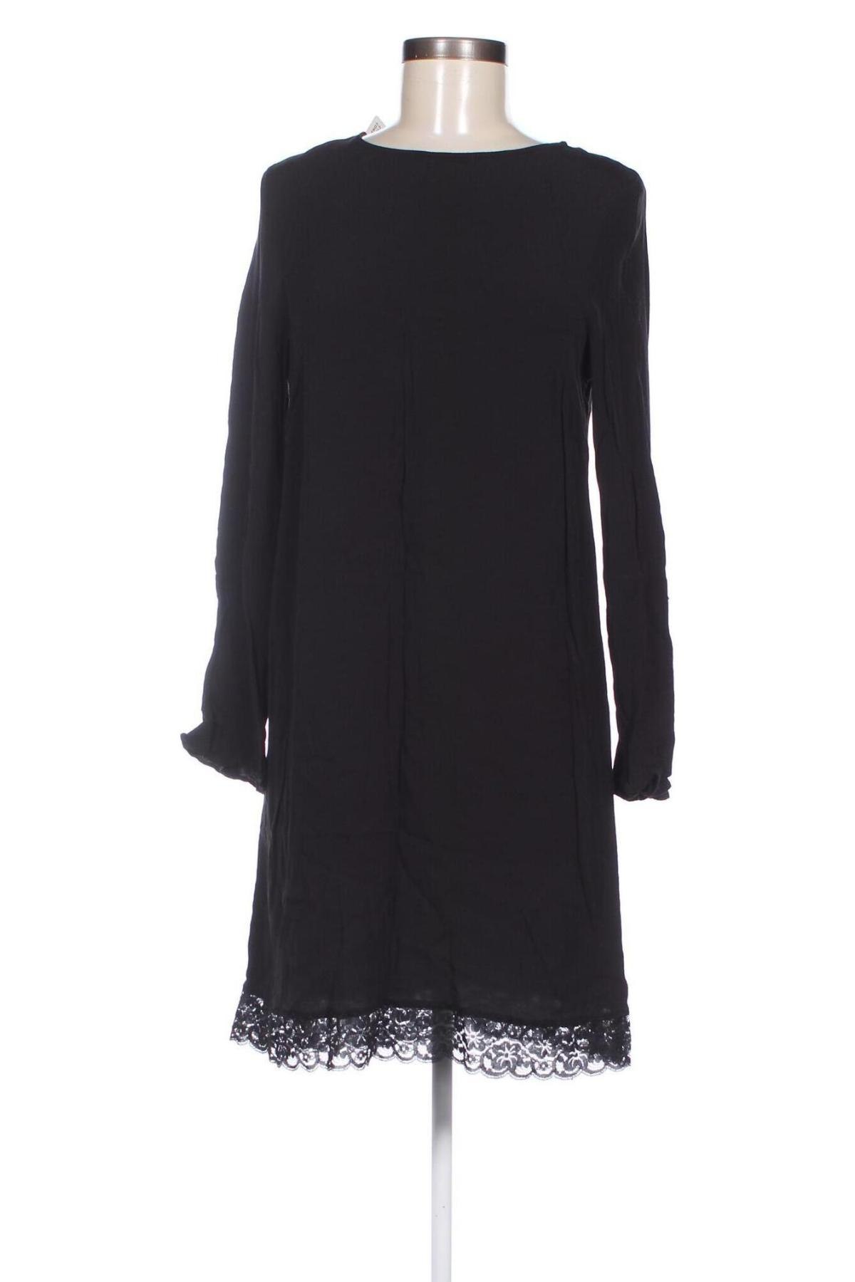 Rochie, Mărime M, Culoare Negru, Preț 11,99 Lei