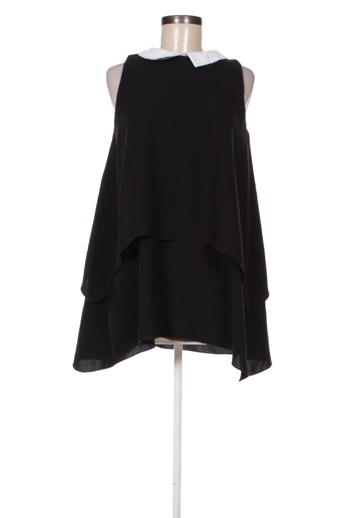 Kleid, Größe M, Farbe Schwarz, Preis 5,99 €