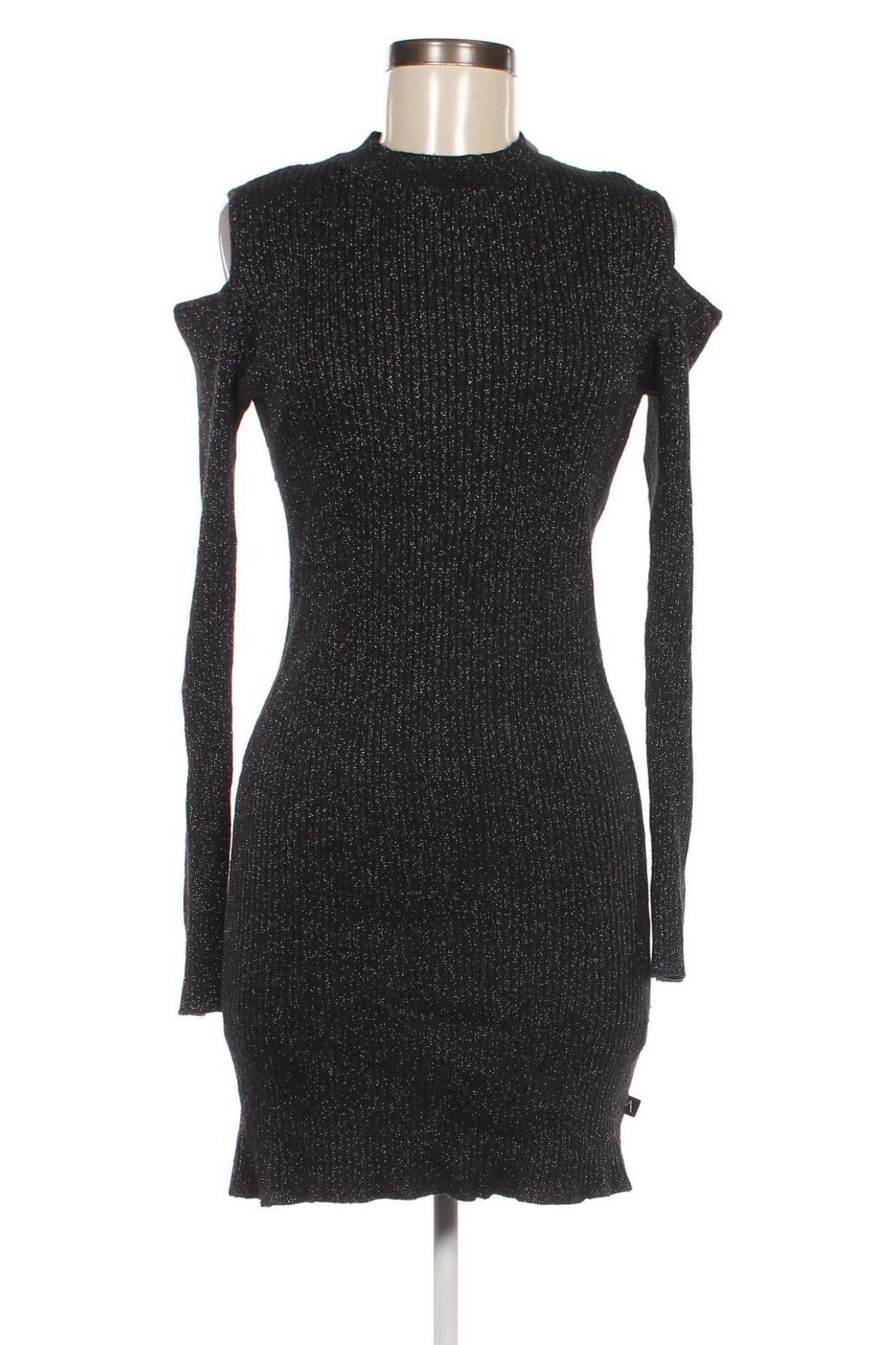 Kleid Anastacia, Größe M, Farbe Schwarz, Preis 7,29 €