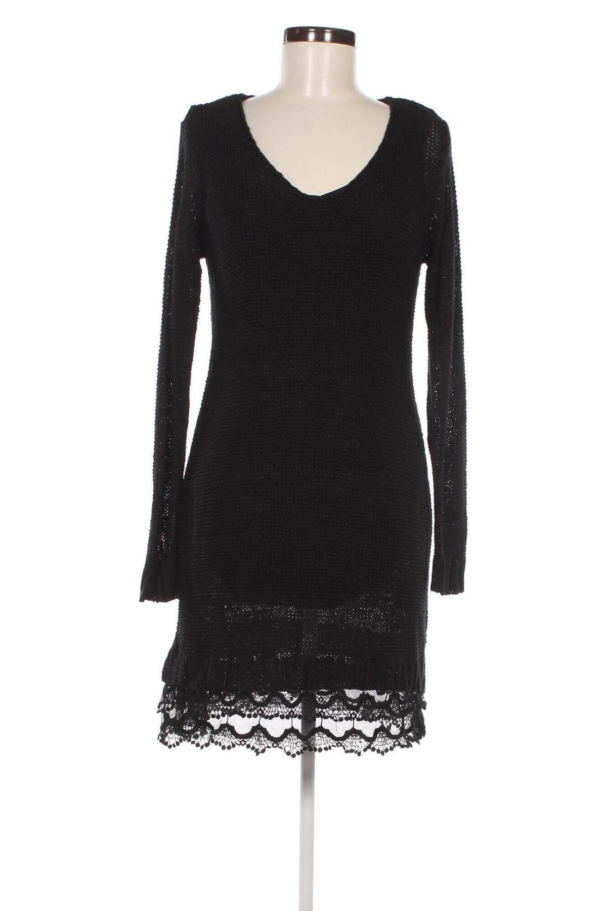 Rochie, Mărime M, Culoare Negru, Preț 35,99 Lei