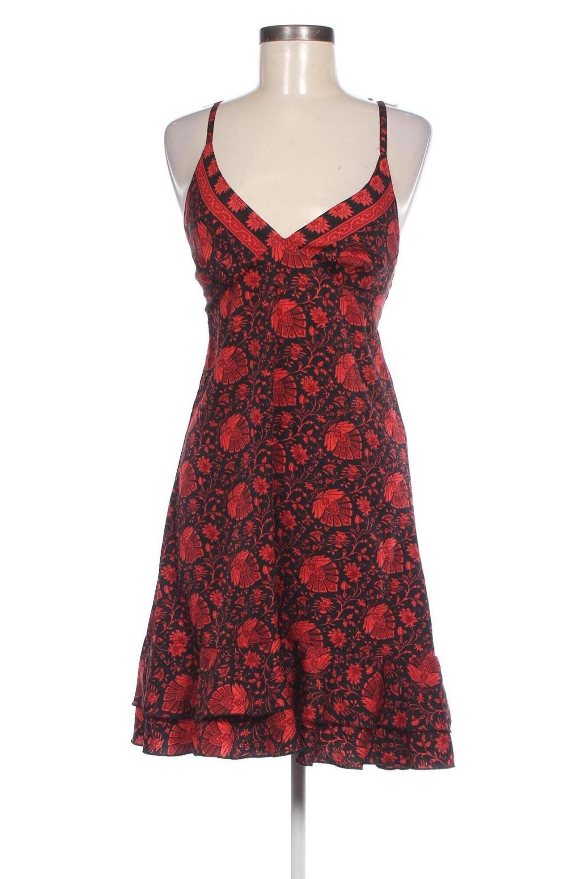 Kleid, Größe S, Farbe Mehrfarbig, Preis 6,99 €