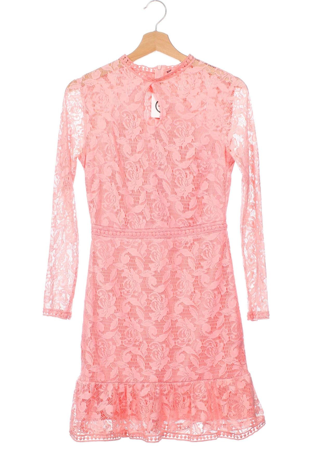 Kleid, Größe XS, Farbe Rosa, Preis € 16,15