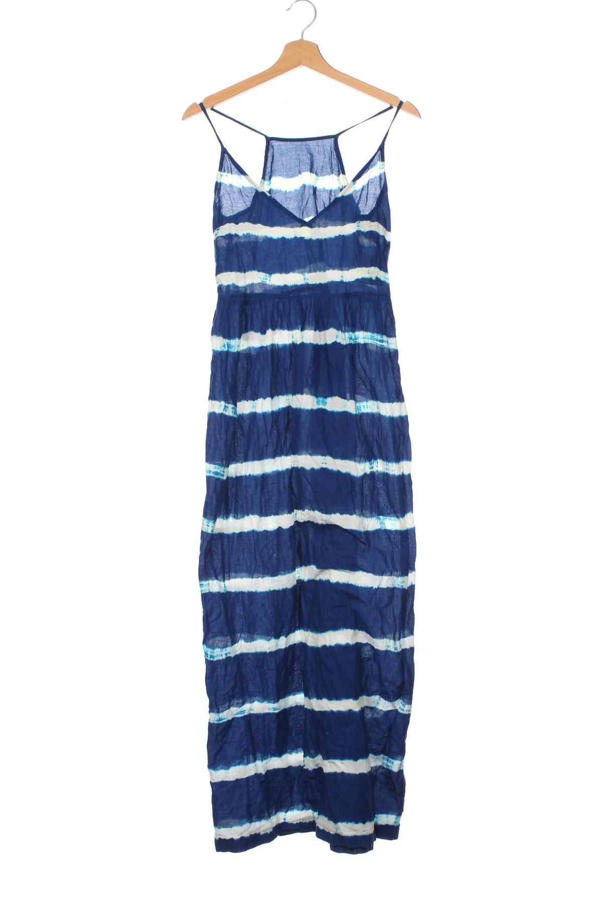 Kleid, Größe S, Farbe Blau, Preis 6,99 €