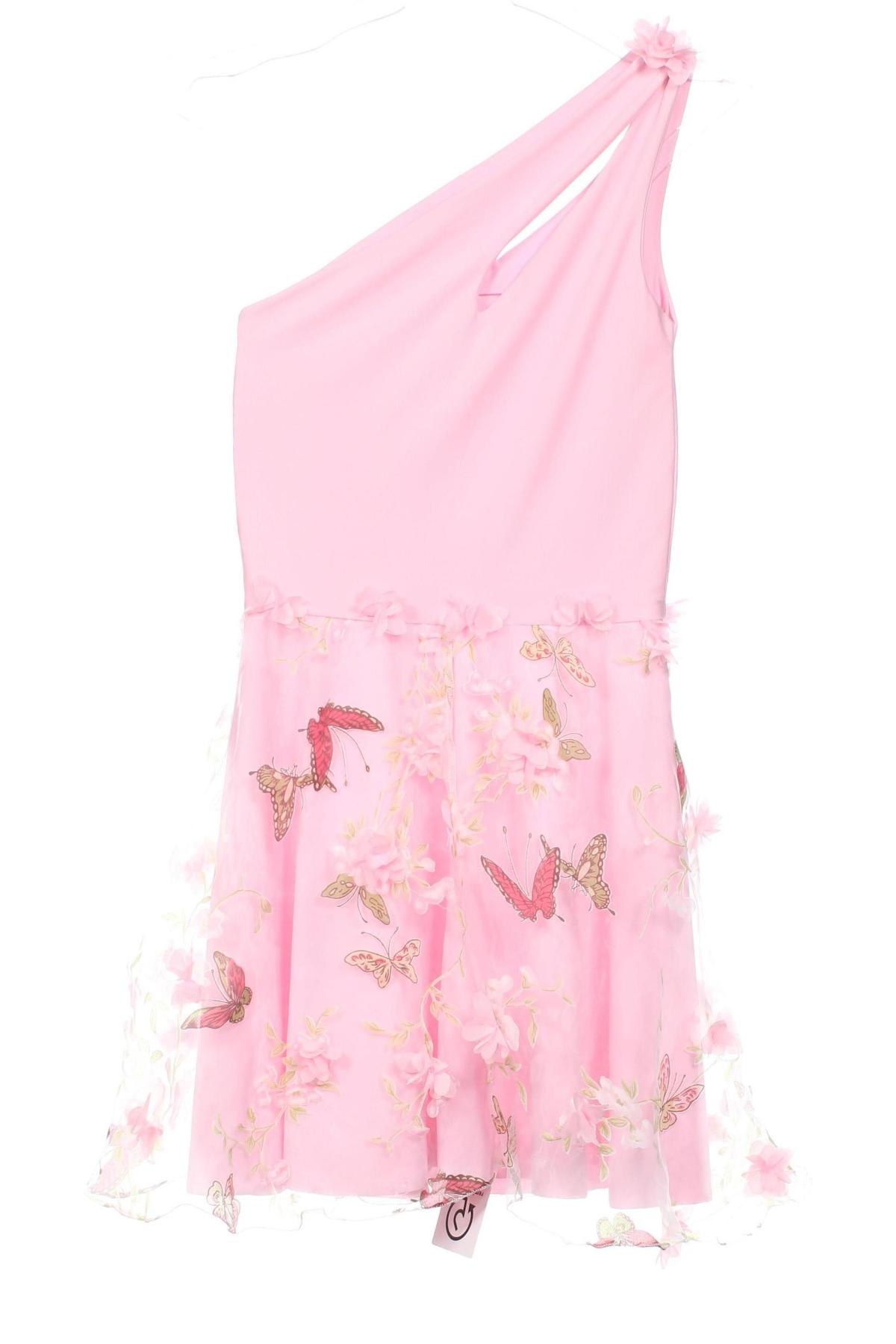 Kleid, Größe S, Farbe Rosa, Preis € 5,99