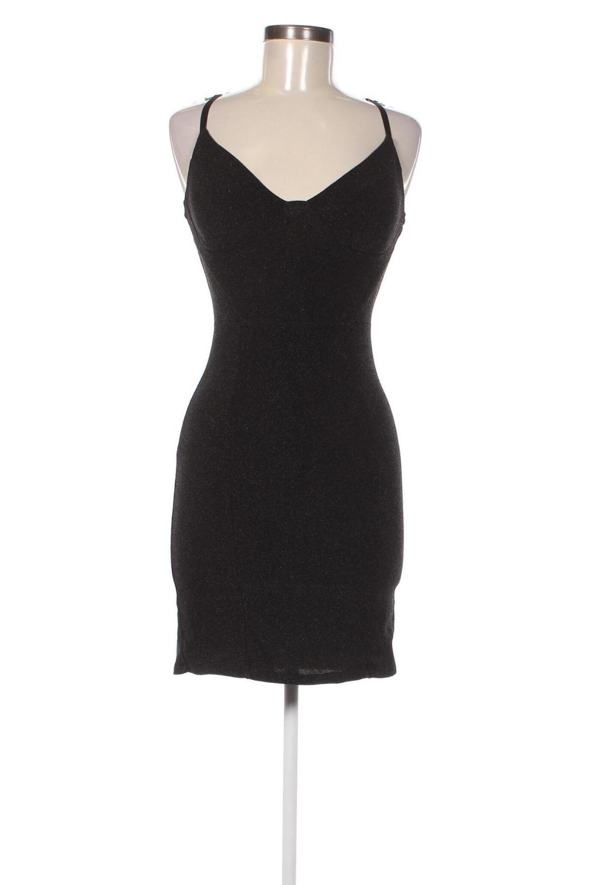 Kleid, Größe S, Farbe Schwarz, Preis € 7,49