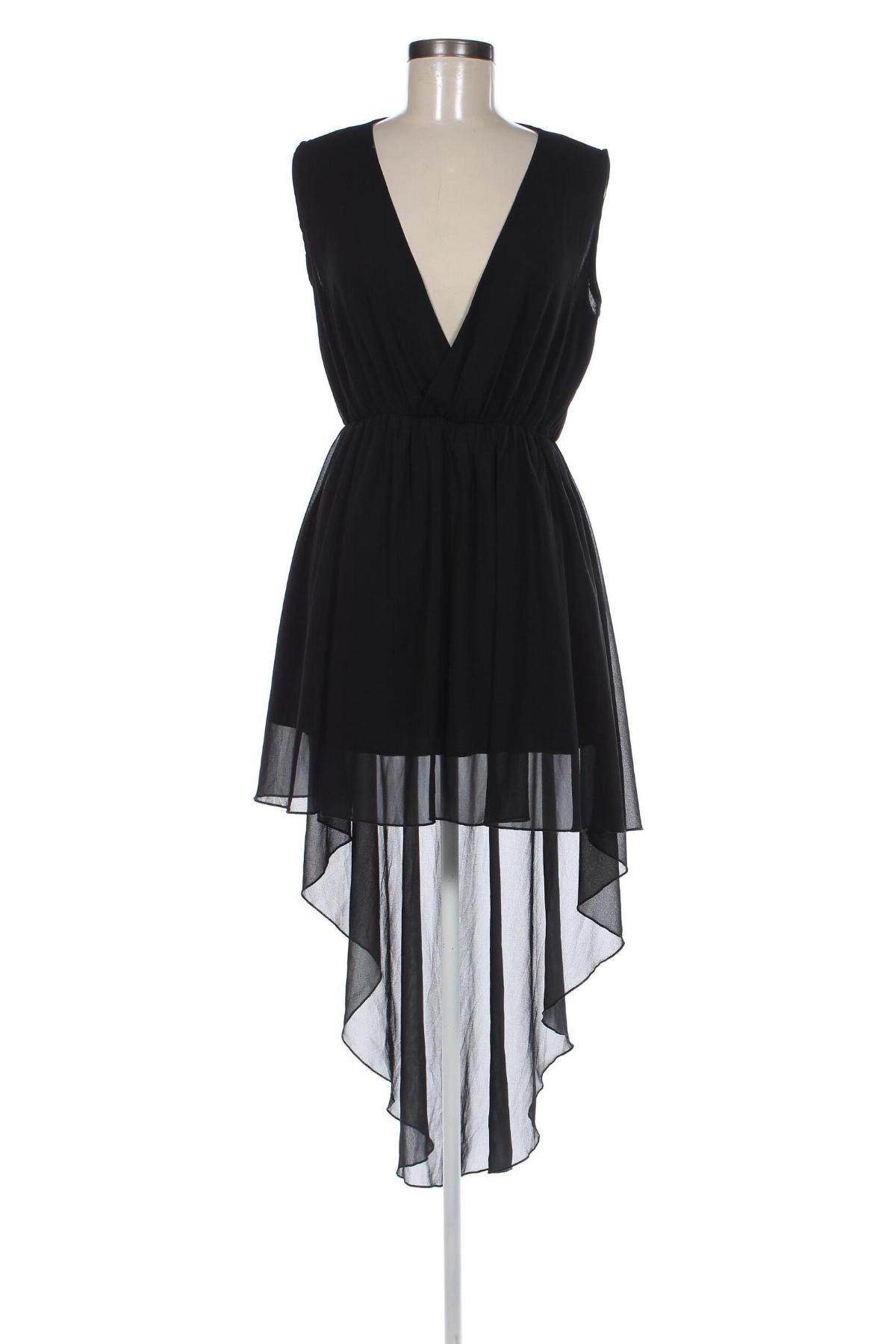 Rochie, Mărime L, Culoare Negru, Preț 44,99 Lei