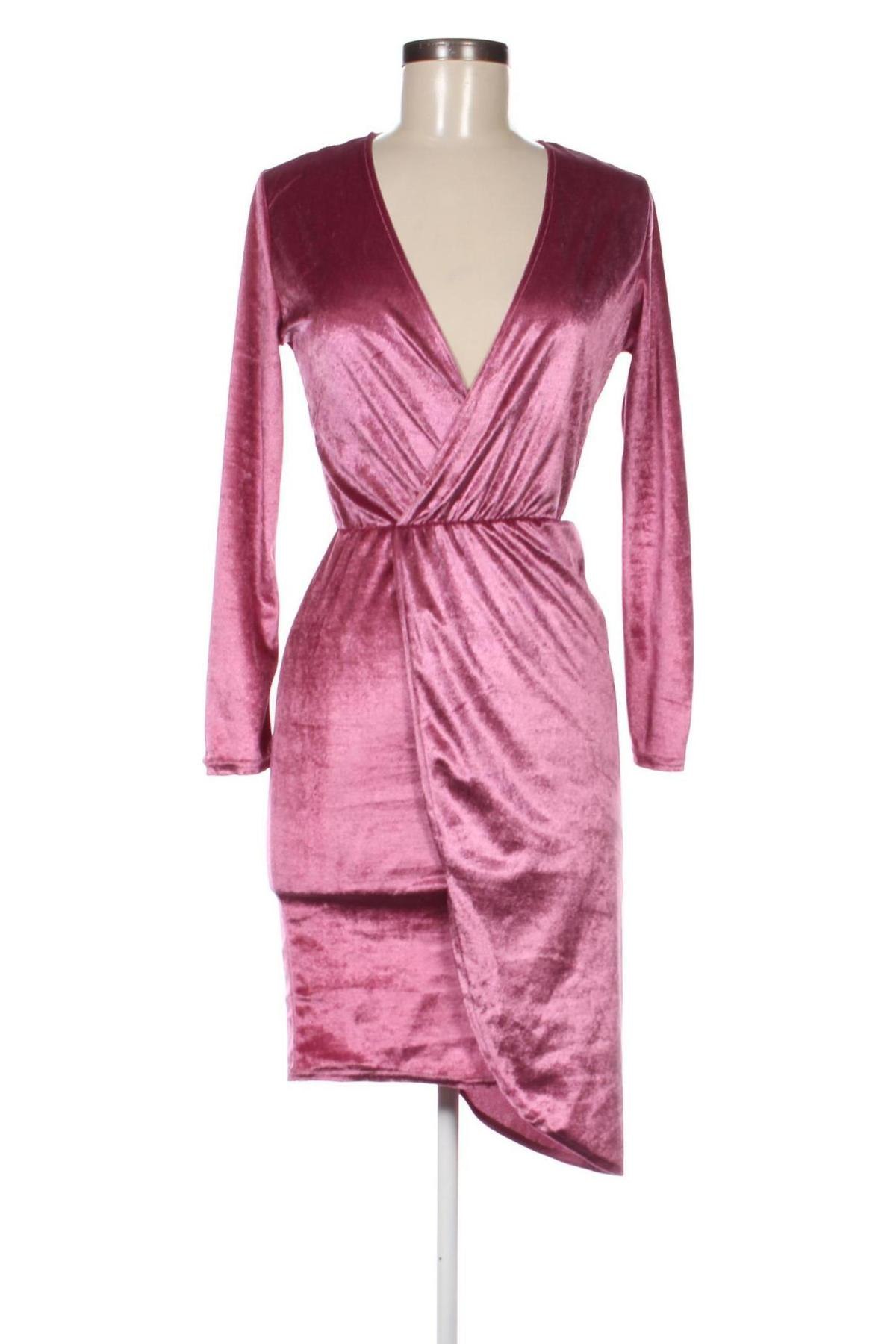 Kleid, Größe S, Farbe Rosa, Preis € 8,18