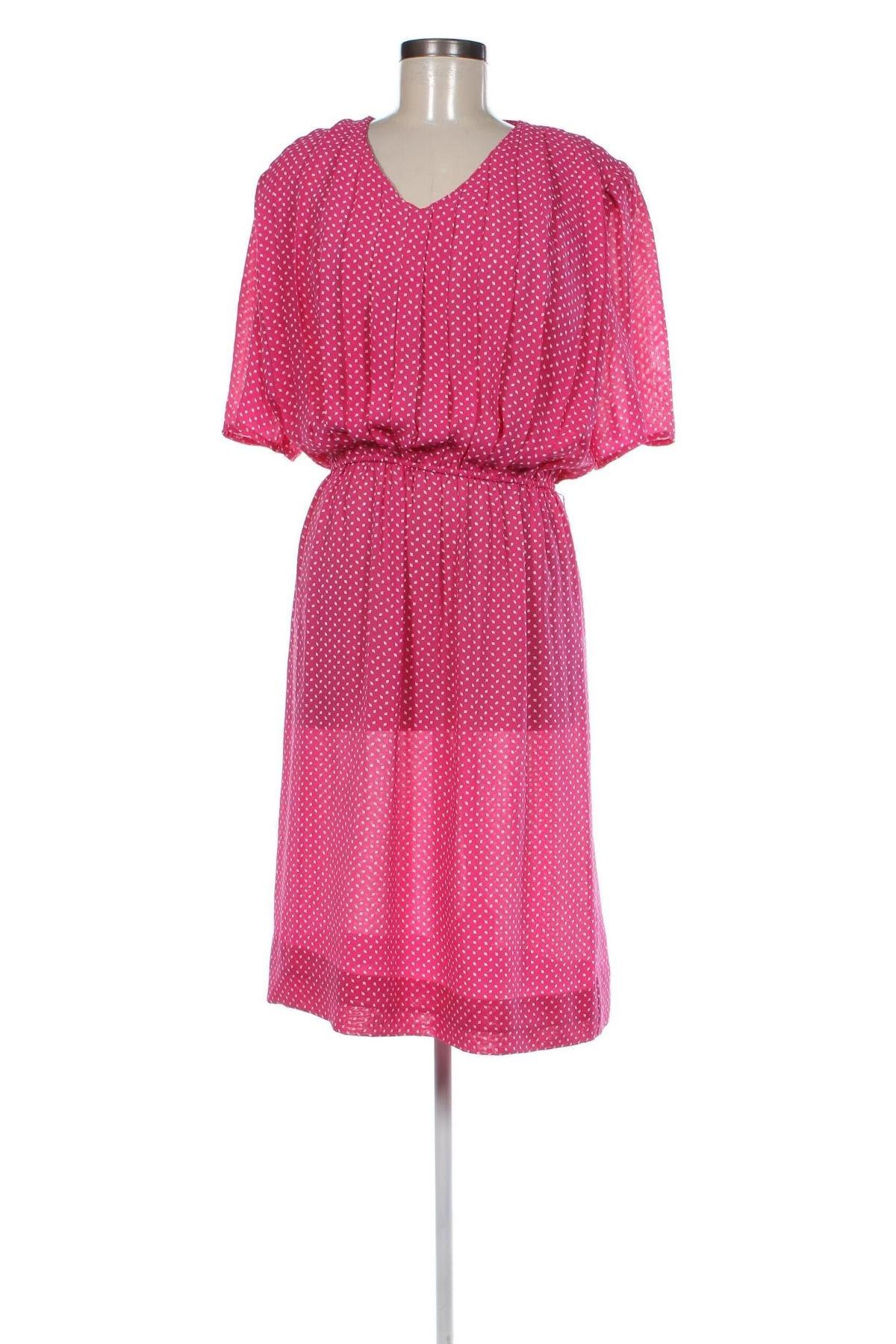 Kleid, Größe M, Farbe Rosa, Preis 10,99 €