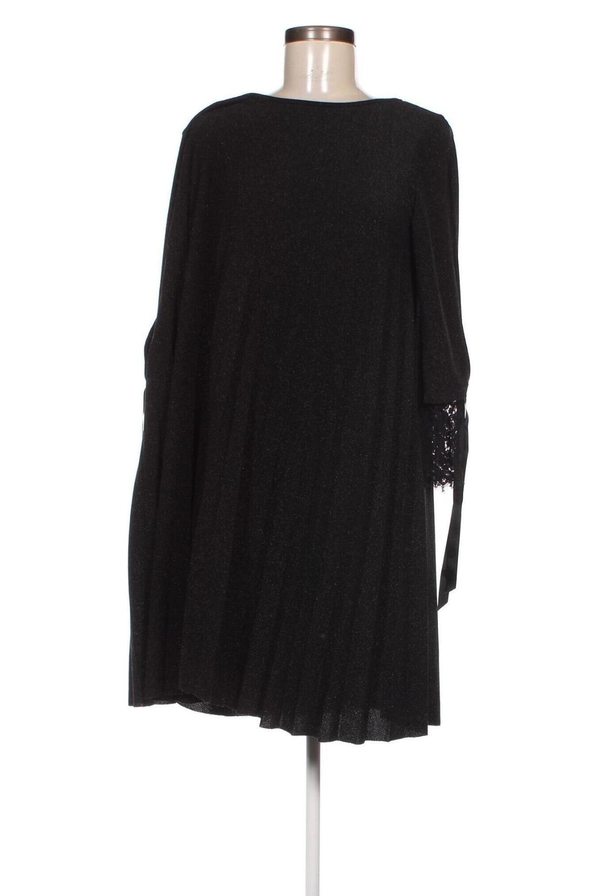 Kleid, Größe XL, Farbe Schwarz, Preis 9,49 €