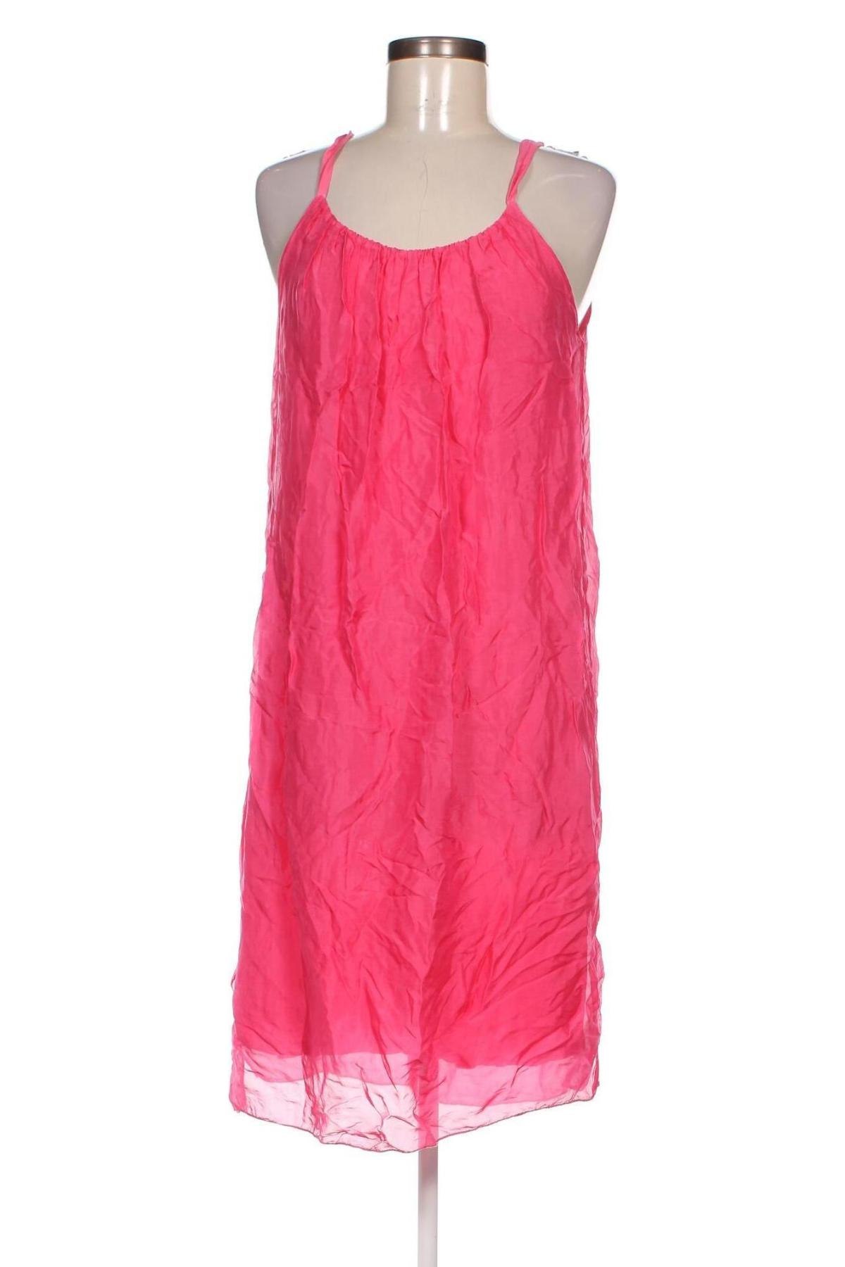 Kleid, Größe M, Farbe Rosa, Preis € 15,99