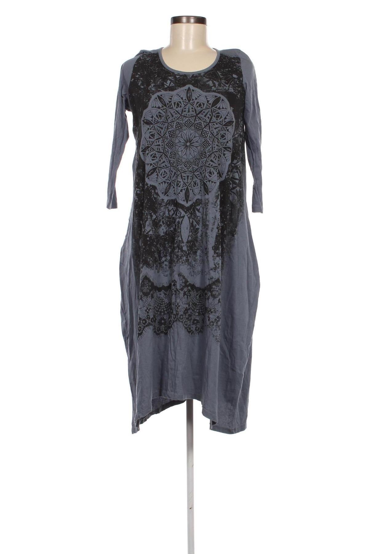 Rochie, Mărime S, Culoare Albastru, Preț 44,99 Lei