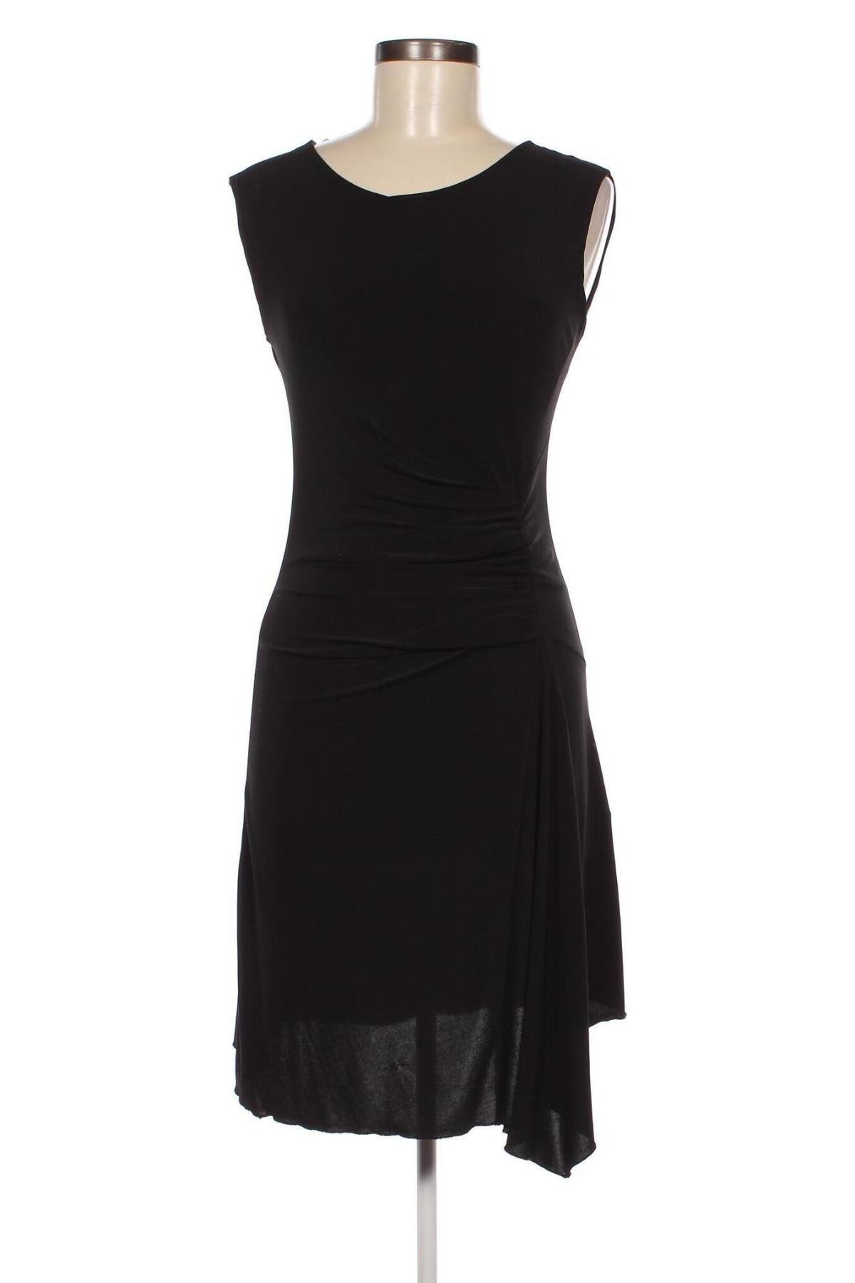 Kleid, Größe S, Farbe Schwarz, Preis 9,49 €