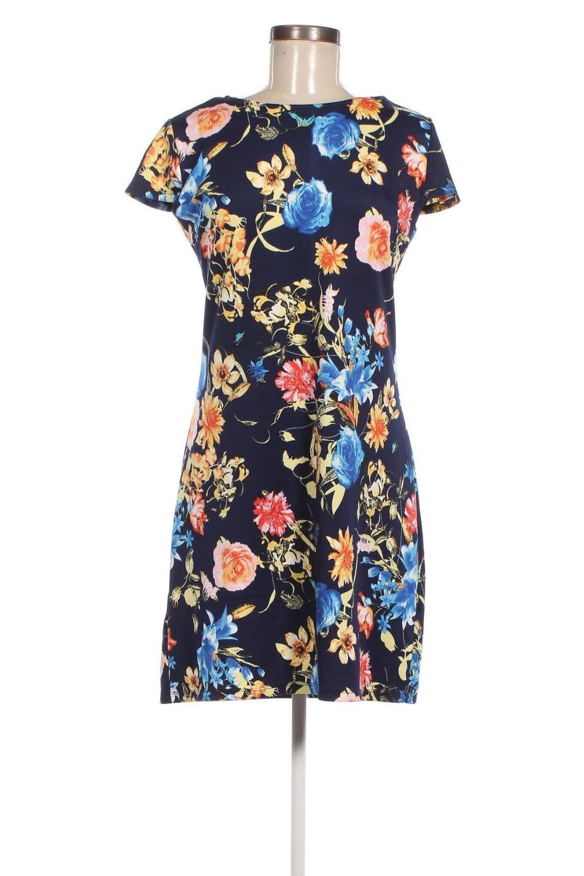 Kleid, Größe M, Farbe Mehrfarbig, Preis 5,49 €