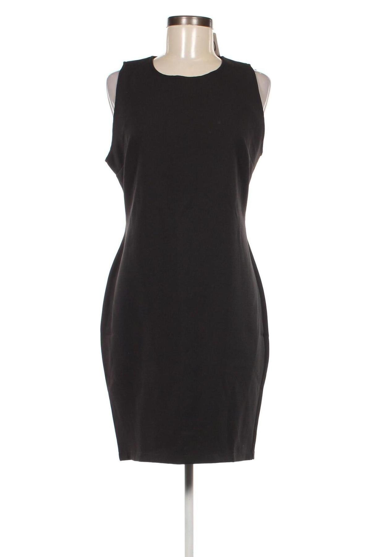 Rochie, Mărime L, Culoare Negru, Preț 25,99 Lei