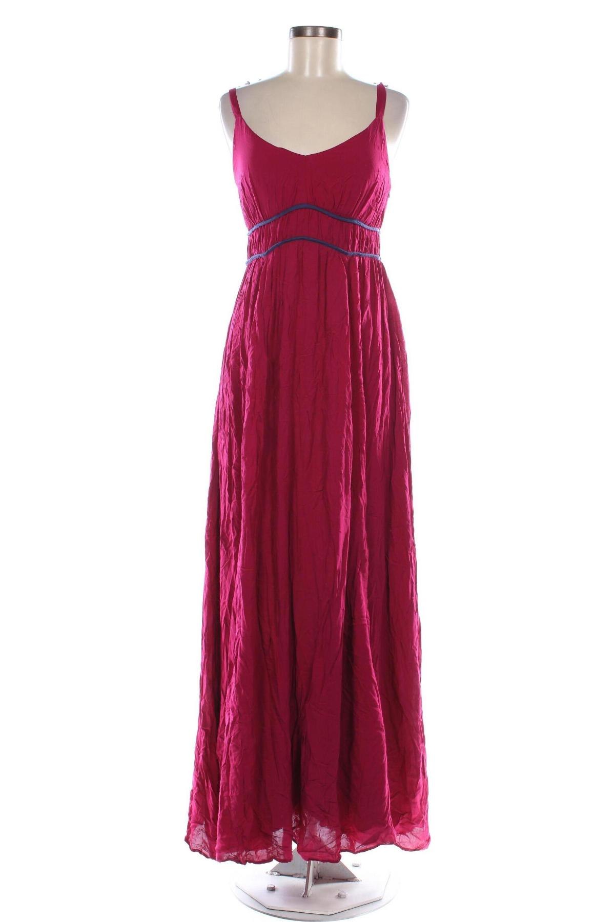 Kleid ALE the non usual casual, Größe S, Farbe Rosa, Preis € 8,99