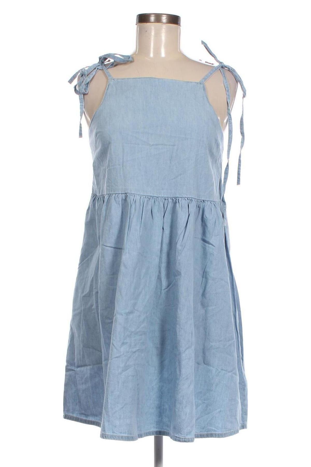 Kleid ASOS, Größe S, Farbe Blau, Preis € 14,49