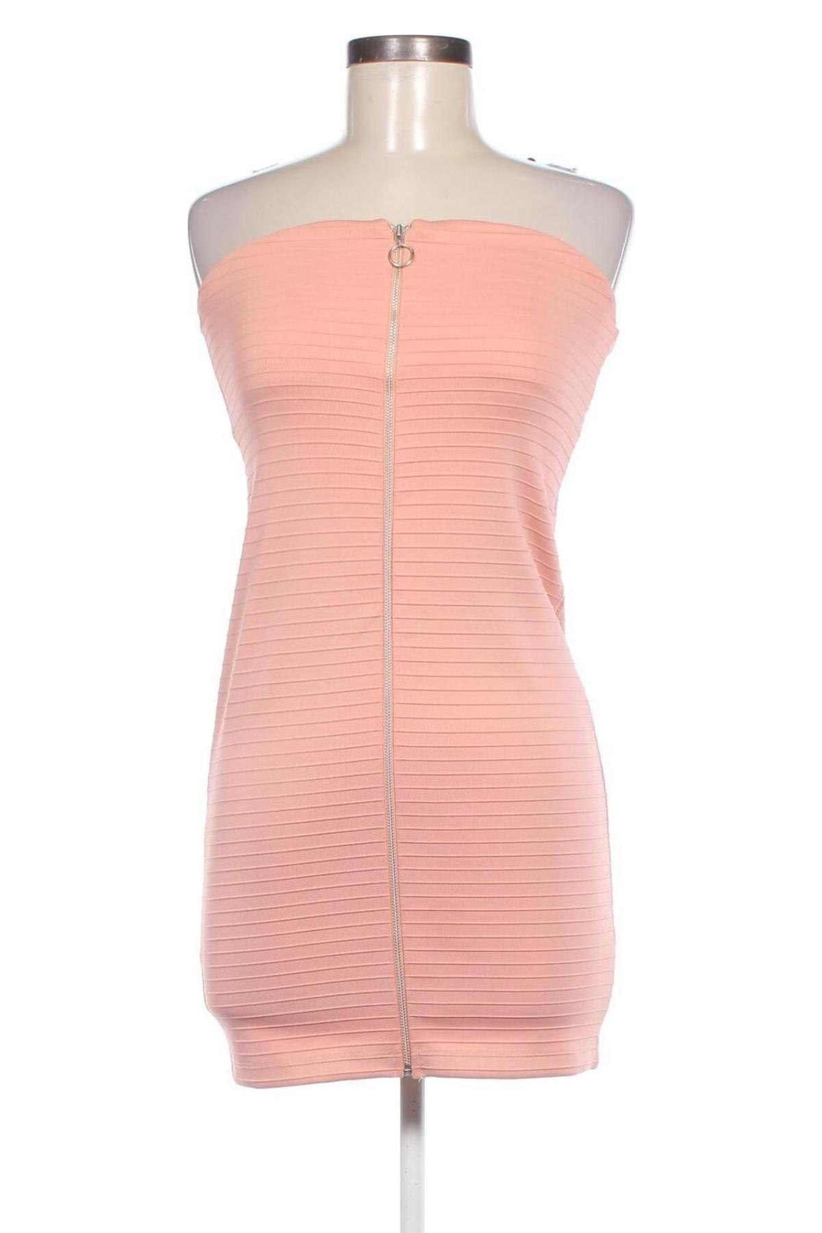 Kleid ASOS, Größe S, Farbe Rosa, Preis 15,99 €