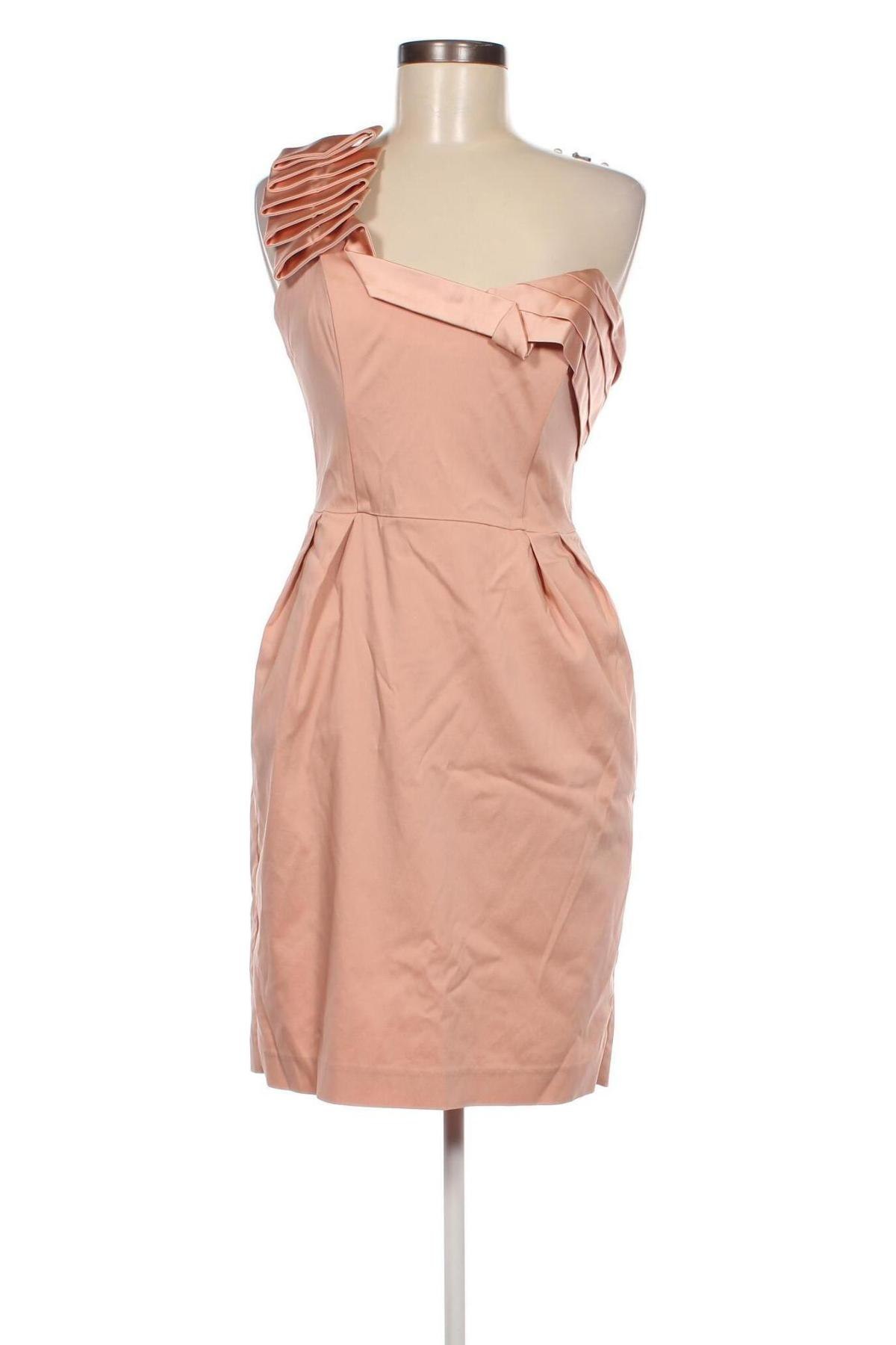 Kleid ASOS, Größe M, Farbe Rosa, Preis 39,90 €