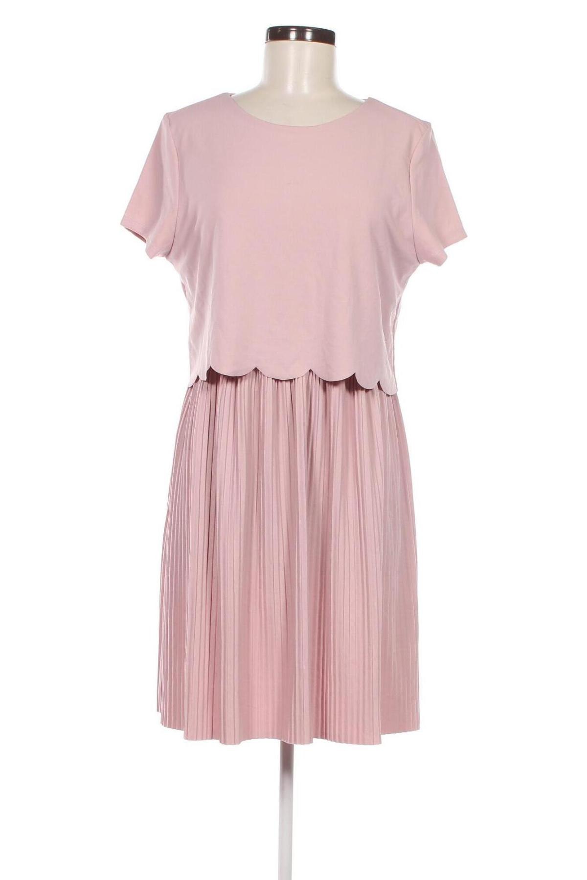 Kleid About You, Größe M, Farbe Rosa, Preis € 9,99