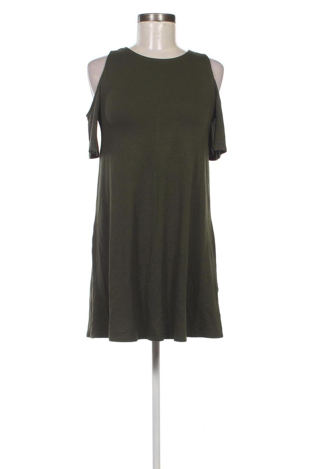 Rochie Alcott, Mărime XS, Culoare Verde, Preț 88,99 Lei