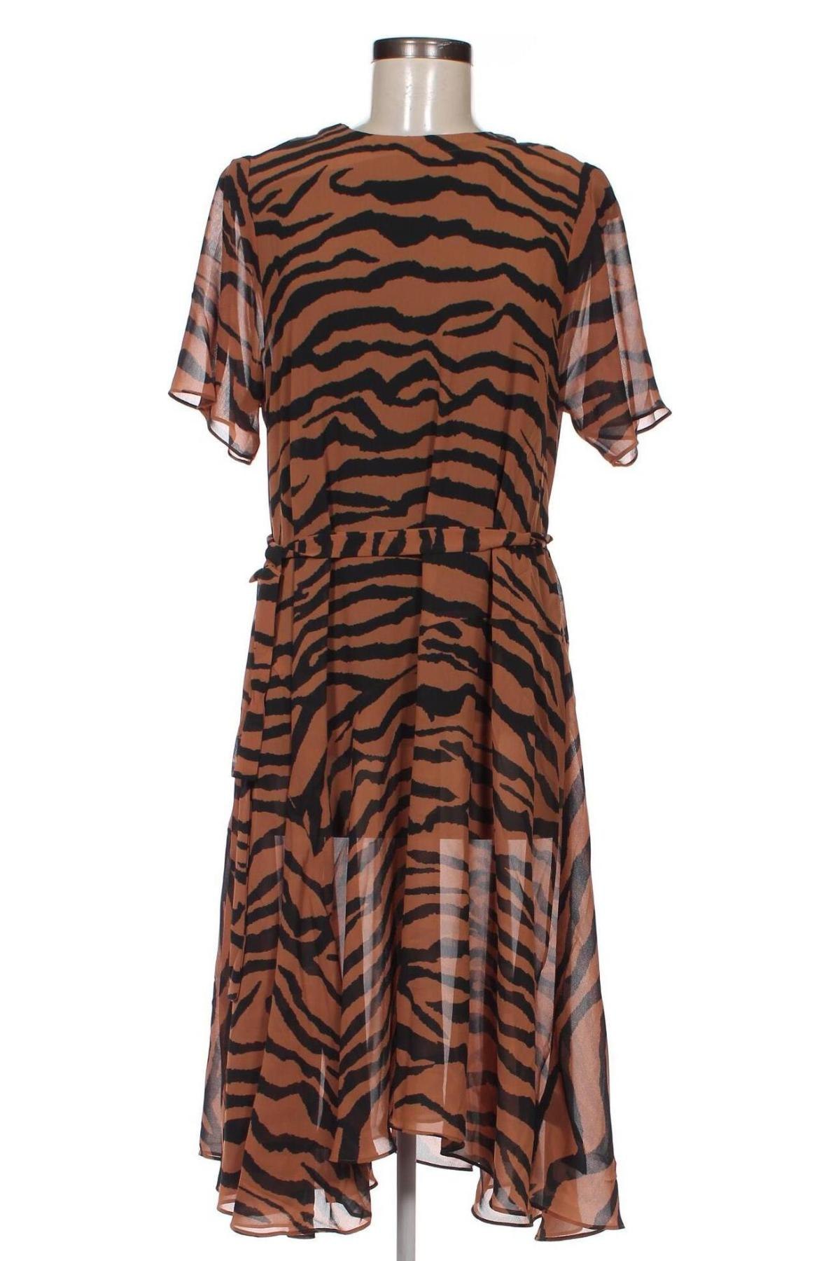 Kleid AllSaints, Größe M, Farbe Mehrfarbig, Preis € 43,49