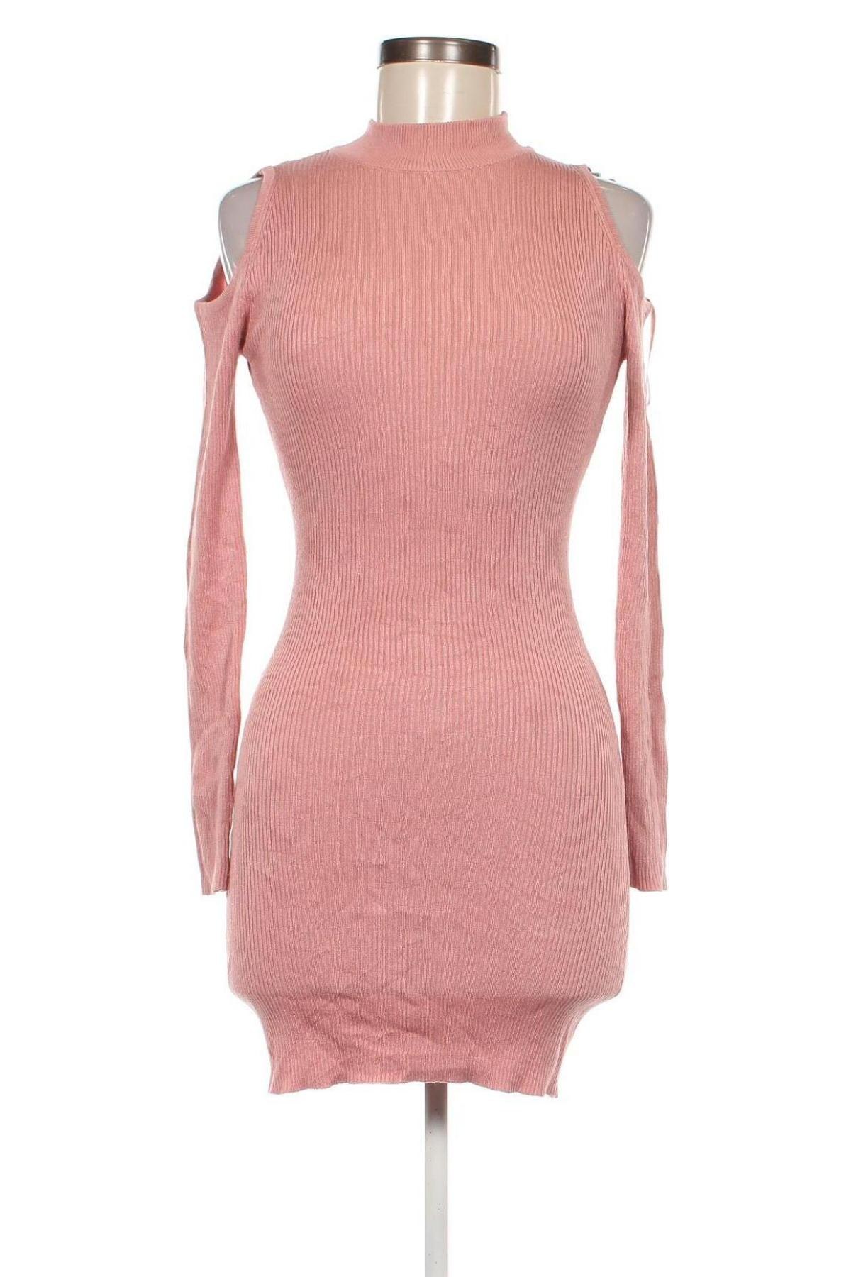 Kleid Ambiance, Größe M, Farbe Rosa, Preis 6,99 €