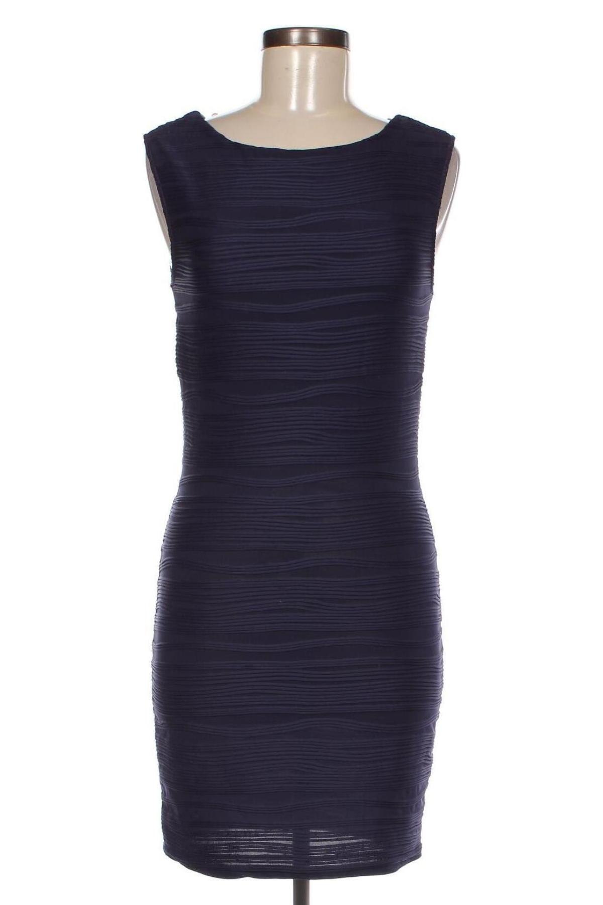 Kleid Amisu, Größe M, Farbe Blau, Preis 4,99 €