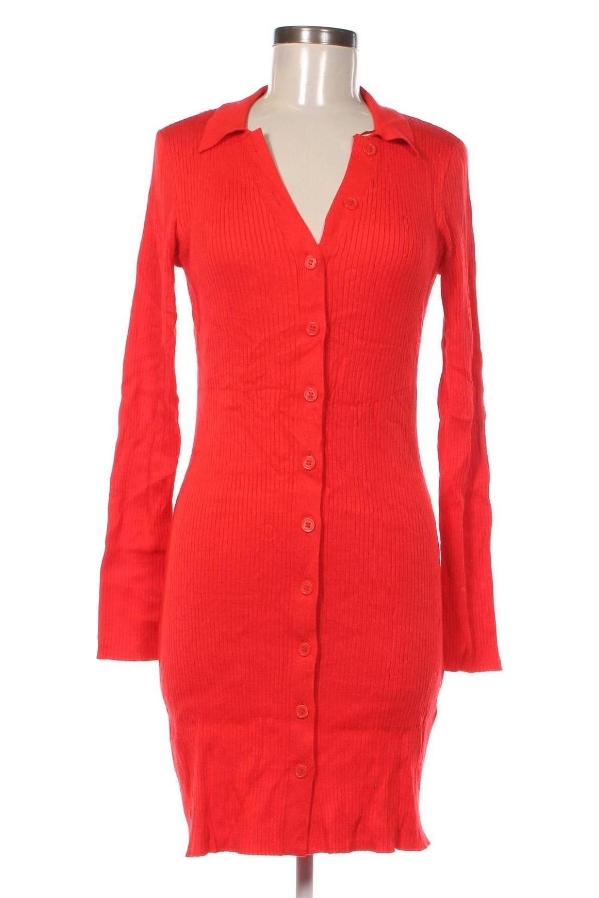 Kleid Anko, Größe M, Farbe Rot, Preis € 4,99