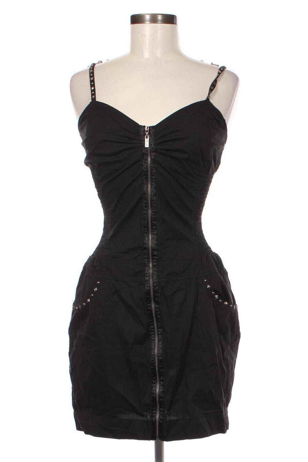 Rochie Ann Christine, Mărime M, Culoare Negru, Preț 28,99 Lei