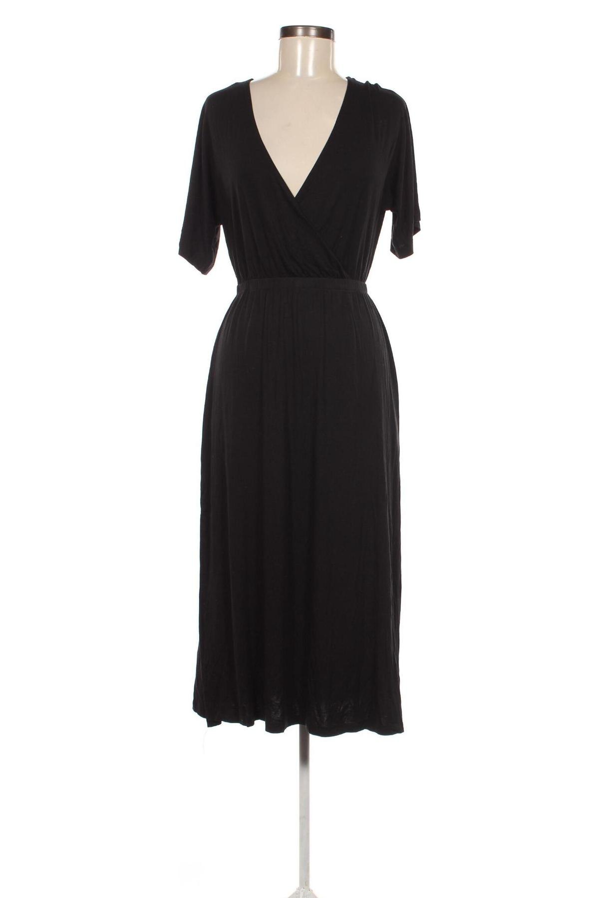 Rochie Anna Field, Mărime S, Culoare Negru, Preț 57,99 Lei