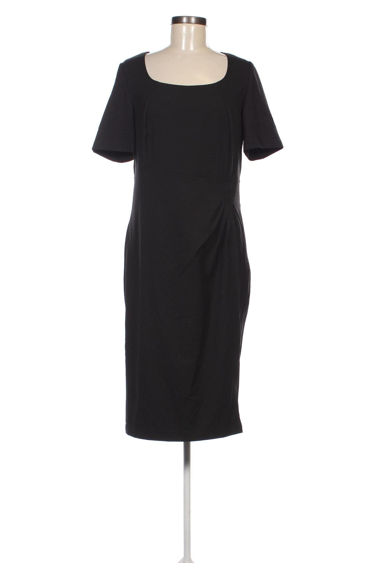 Rochie Anna Scholz, Mărime M, Culoare Negru, Preț 274,99 Lei