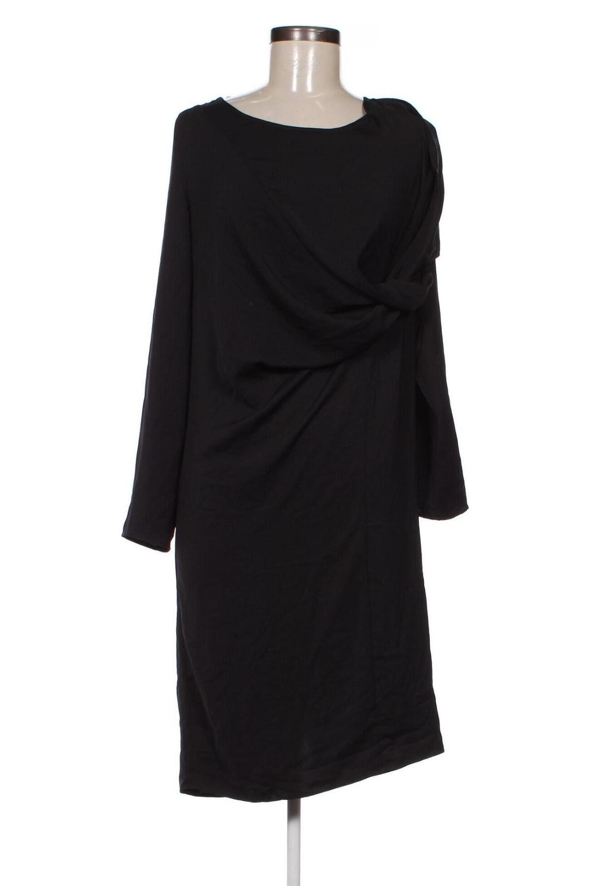 Kleid Anne Valérie Hash, Größe S, Farbe Schwarz, Preis 21,99 €