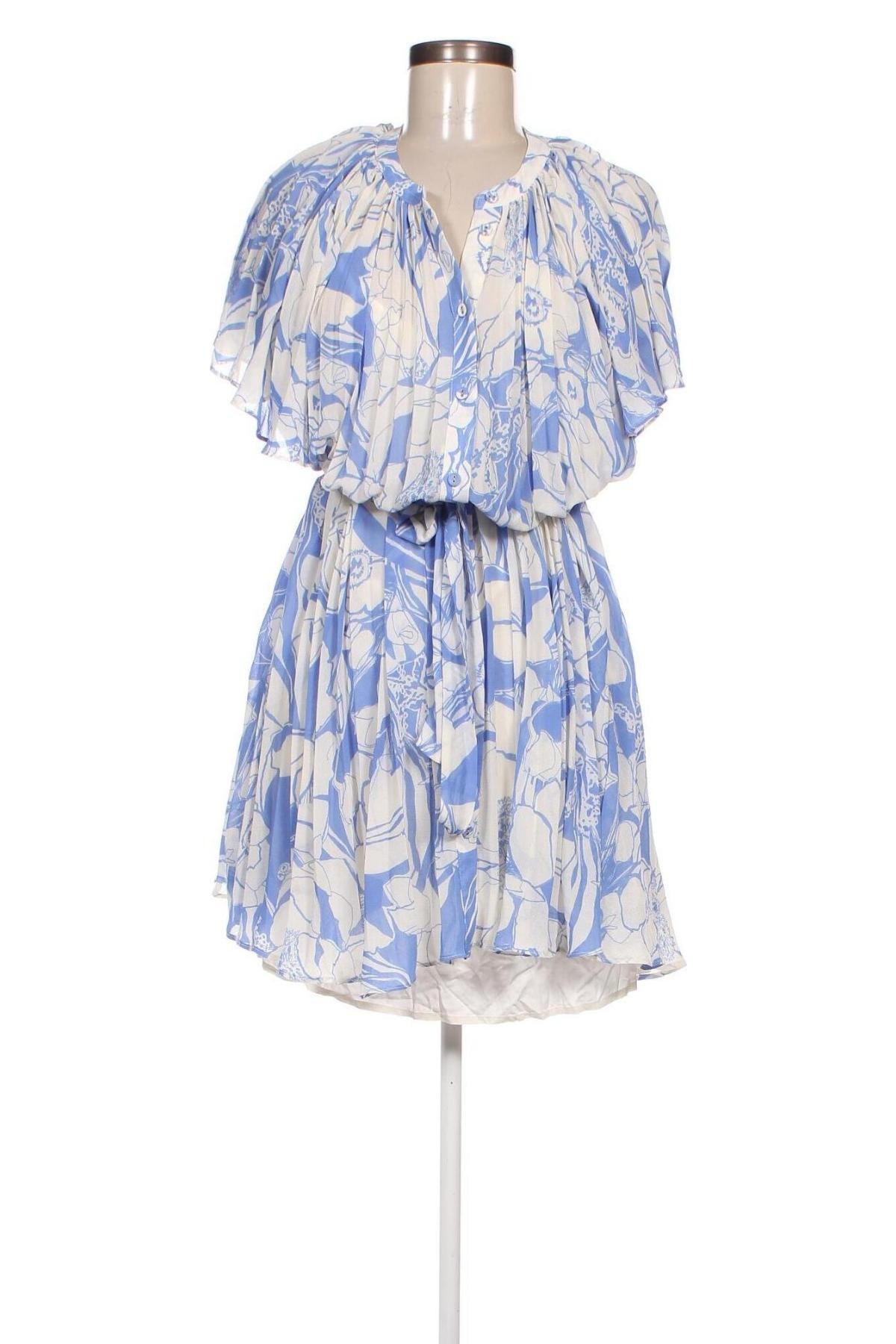 Kleid Anthropologie, Größe M, Farbe Mehrfarbig, Preis 43,49 €