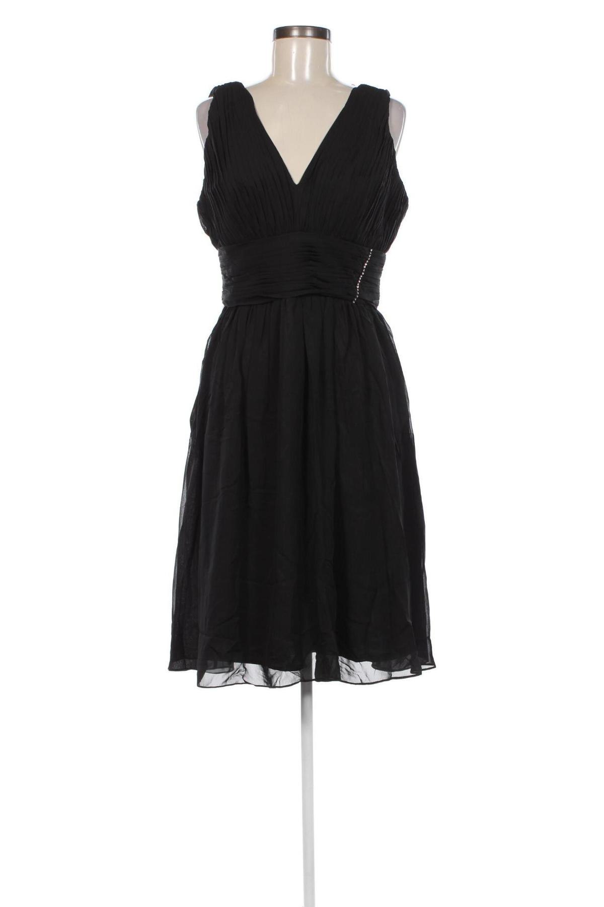 Kleid Astrapahl, Größe M, Farbe Schwarz, Preis 27,79 €